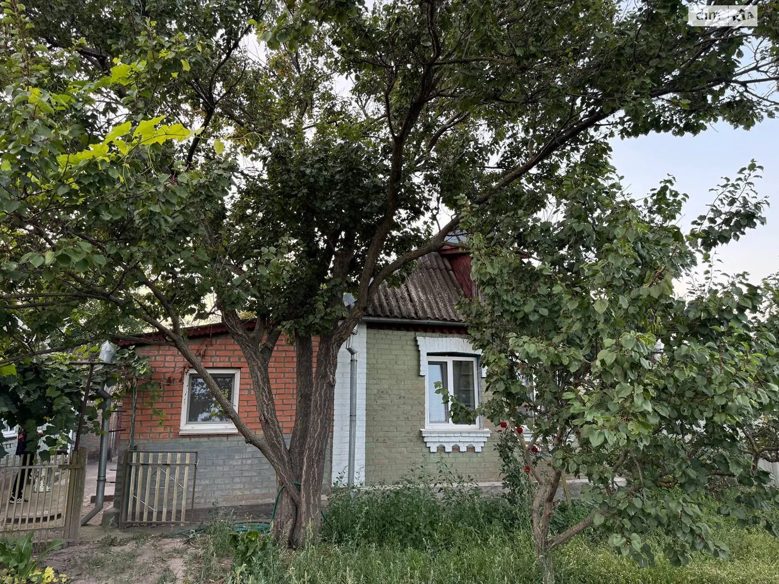 Продається одноповерховий будинок 80 кв. м з подвалом, цена: 104999 $ - фото 1