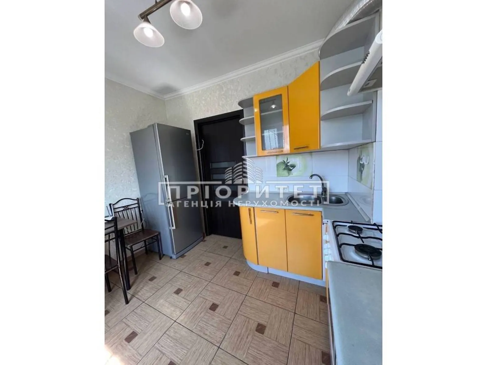 Продается 1-комнатная квартира 34.4 кв. м в Одессе, цена: 29000 $ - фото 1