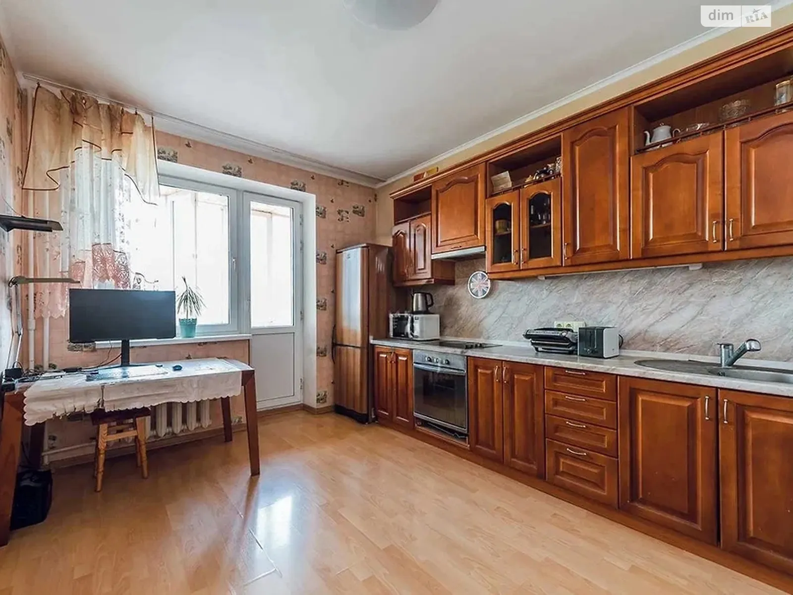 Продается 2-комнатная квартира 73.9 кв. м в Киеве, ул. Никольско-Слободская, 2В - фото 1