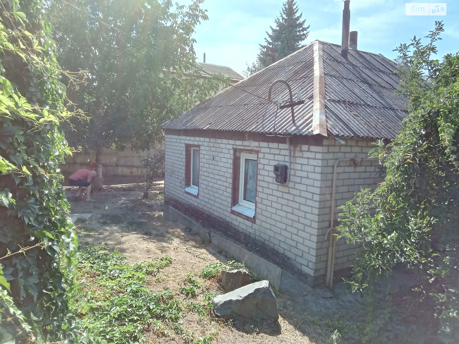 Продається одноповерховий будинок 37.2 кв. м з верандою, цена: 14000 $ - фото 1