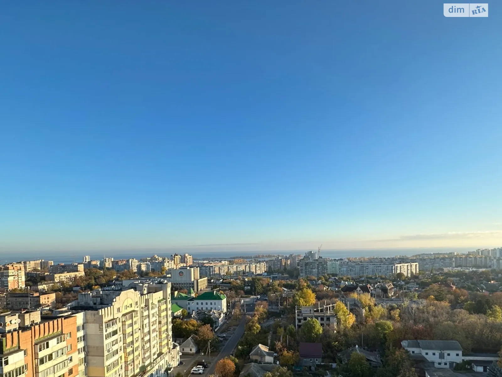 Продається 2-кімнатна квартира 76.8 кв. м у Черкасах, вул. Гоголя, 320 - фото 1