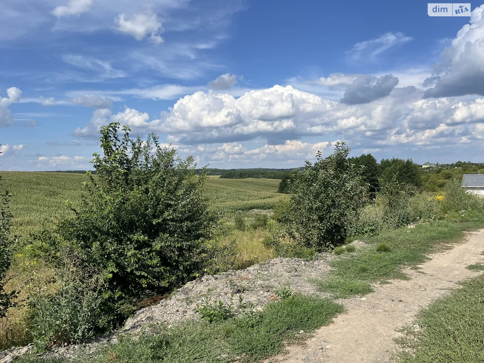 Продається земельна ділянка 10 соток у Вінницькій області, цена: 8000 $ - фото 1