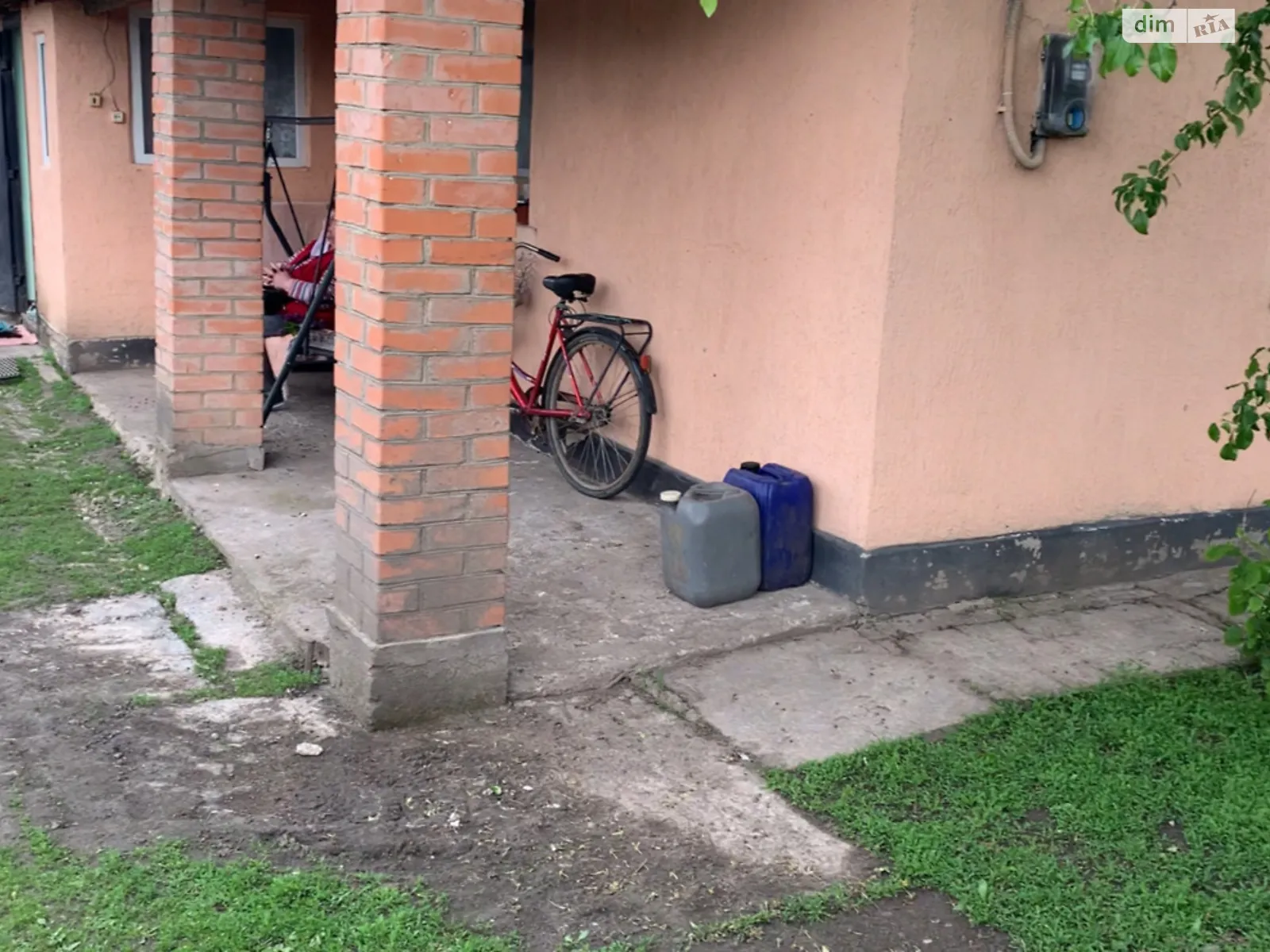 Продається одноповерховий будинок 42.9 кв. м с басейном, цена: 17100 $ - фото 1