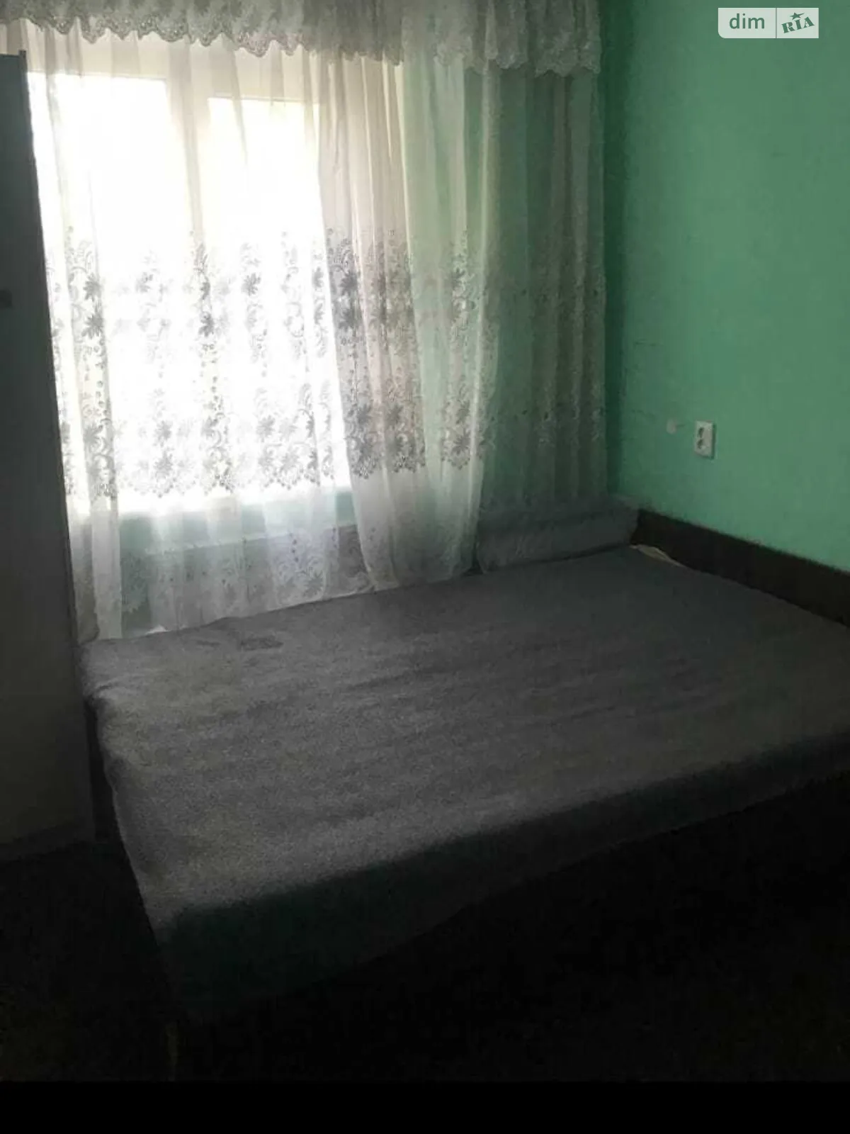 Сдается в аренду 1-комнатная квартира 21 кв. м в Днепре, ул. Добровольцев - фото 1