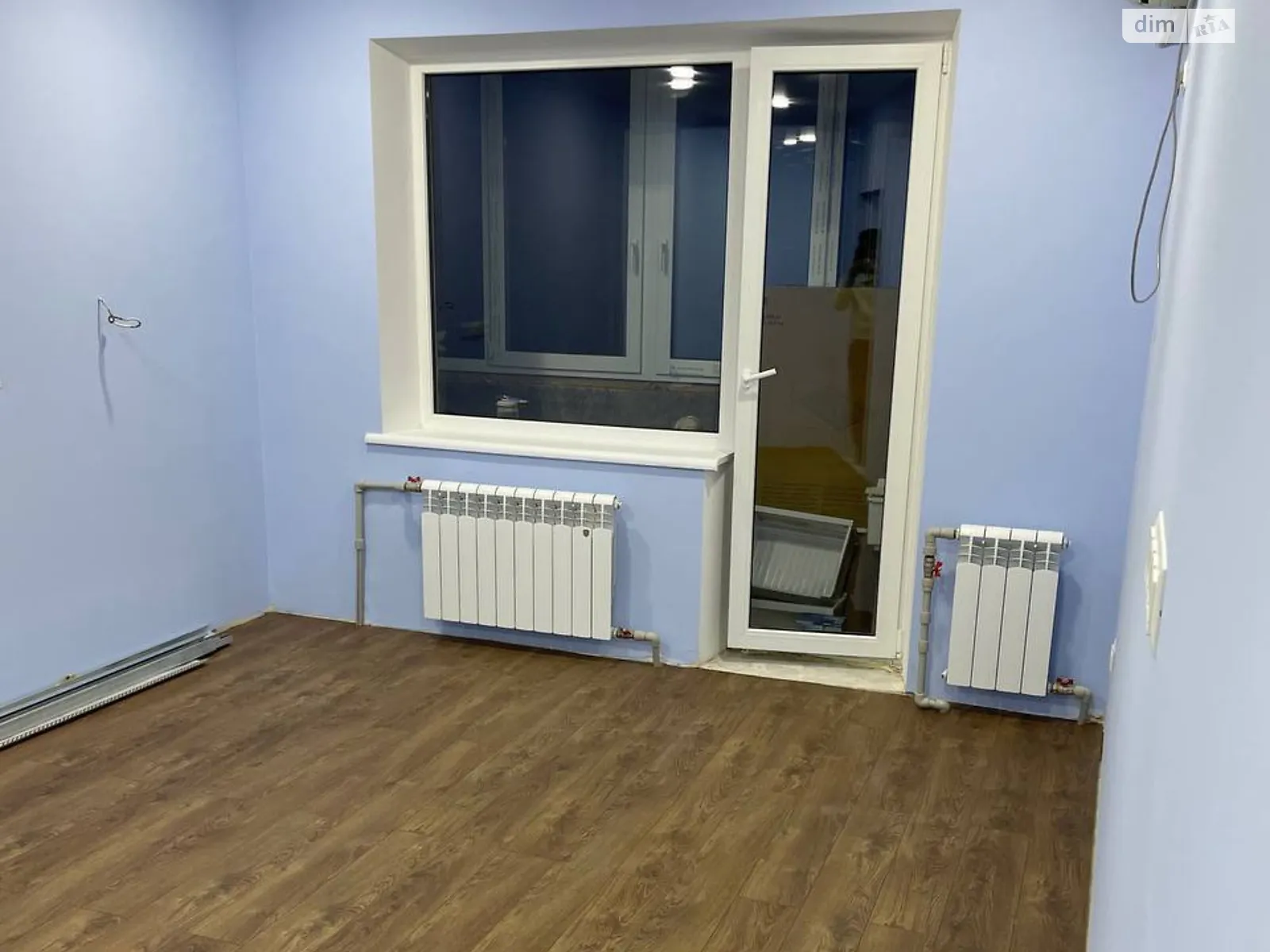 Продається 1-кімнатна квартира 38.3 кв. м у Дніпрі, Донецьке шосе, 15 - фото 1