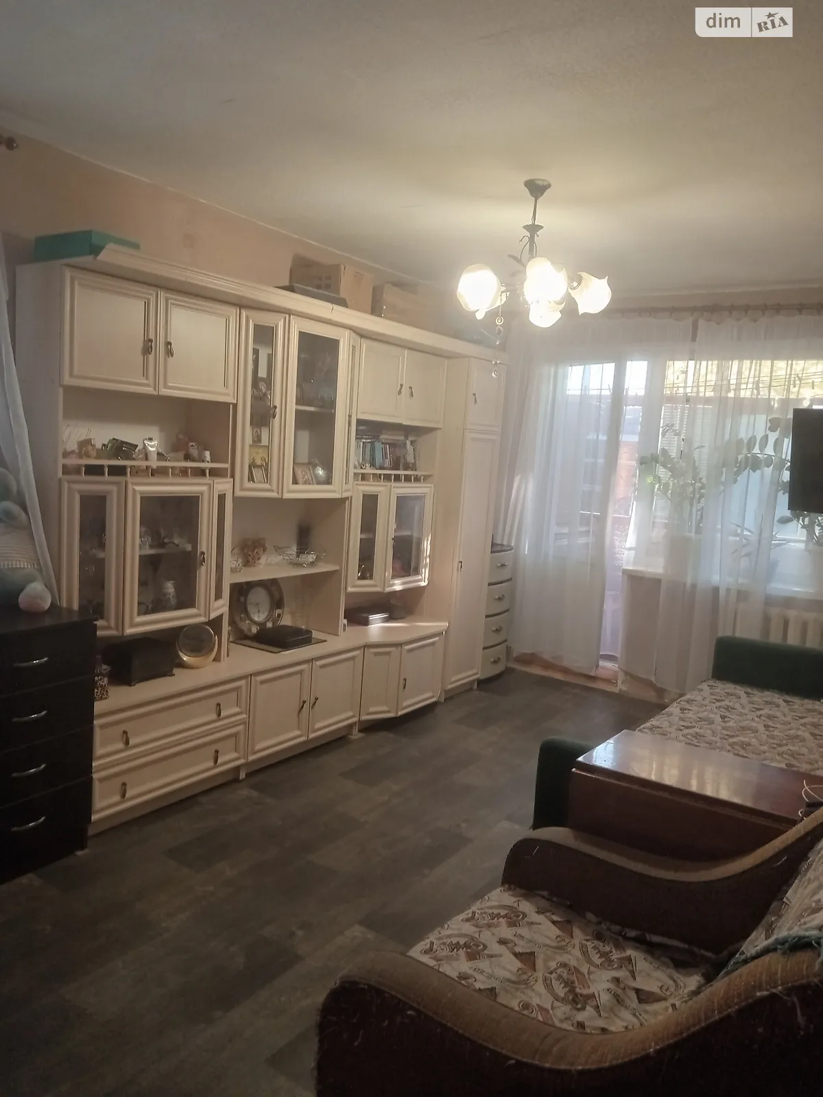 Продається 3-кімнатна квартира 61.6 кв. м у Харкові, вул. Балканська, 19А - фото 1
