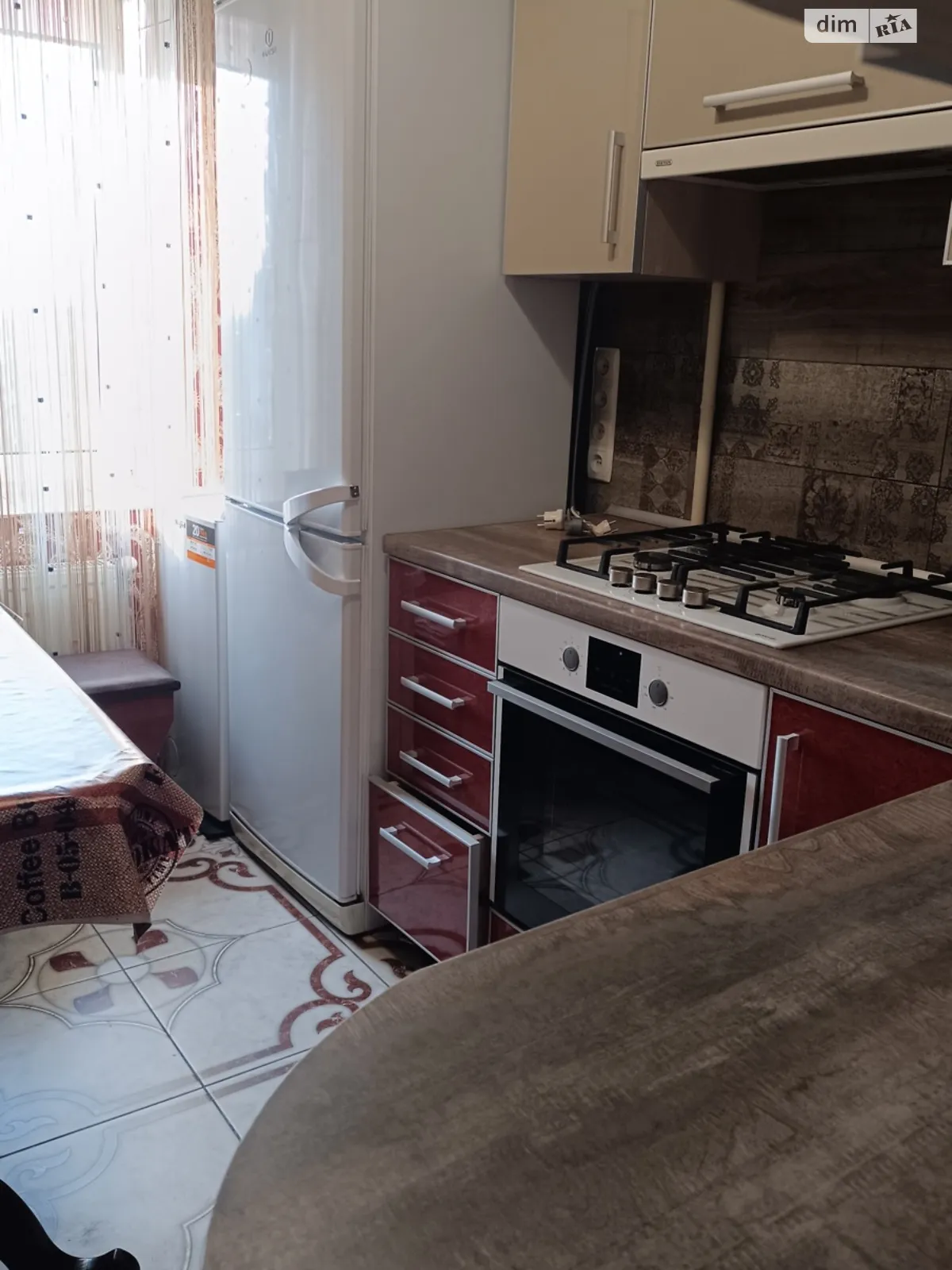 Сдается в аренду 2-комнатная квартира 50 кв. м в Виннице, ул. Левка Лукьяненко(Ватутина) - фото 1