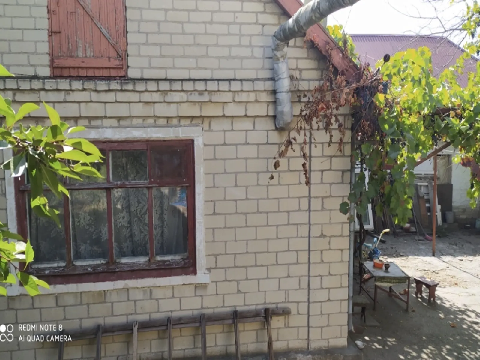 Продается одноэтажный дом 74.9 кв. м с мебелью, цена: 46000 $ - фото 1