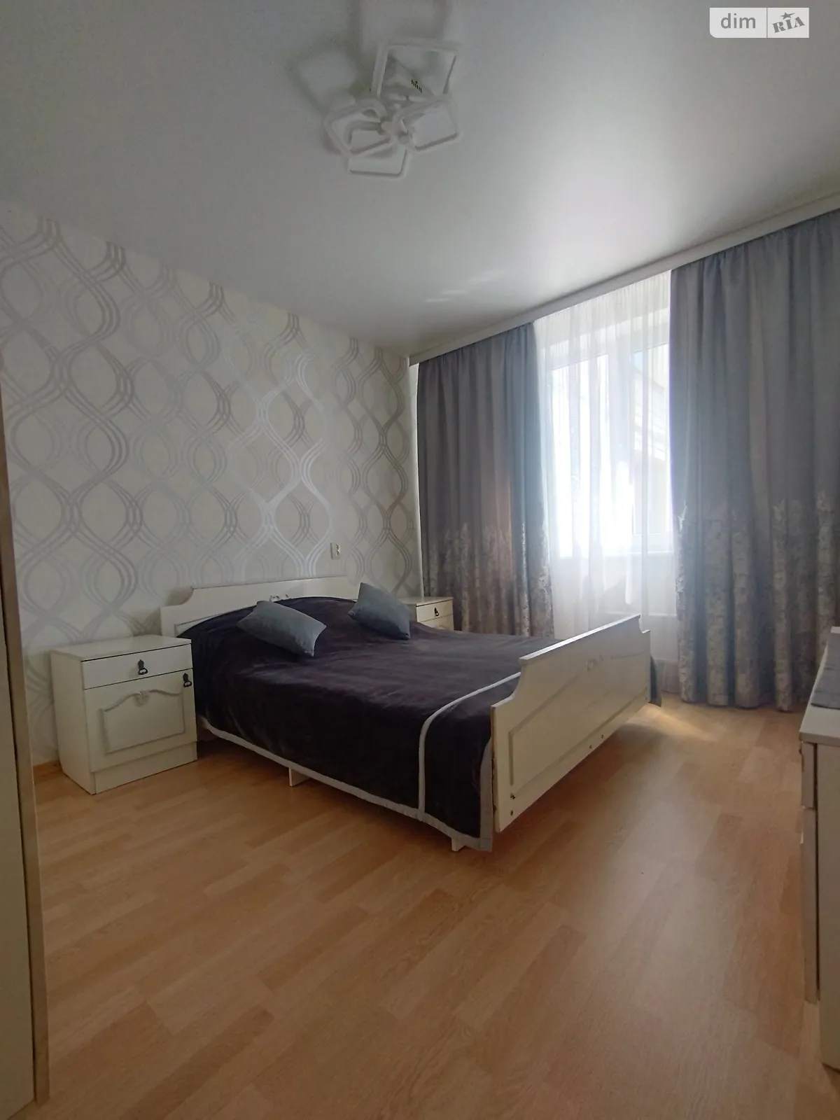 Сдается в аренду 2-комнатная квартира 54 кв. м в Черкассах, ул. Героев Днепра, 5 - фото 1