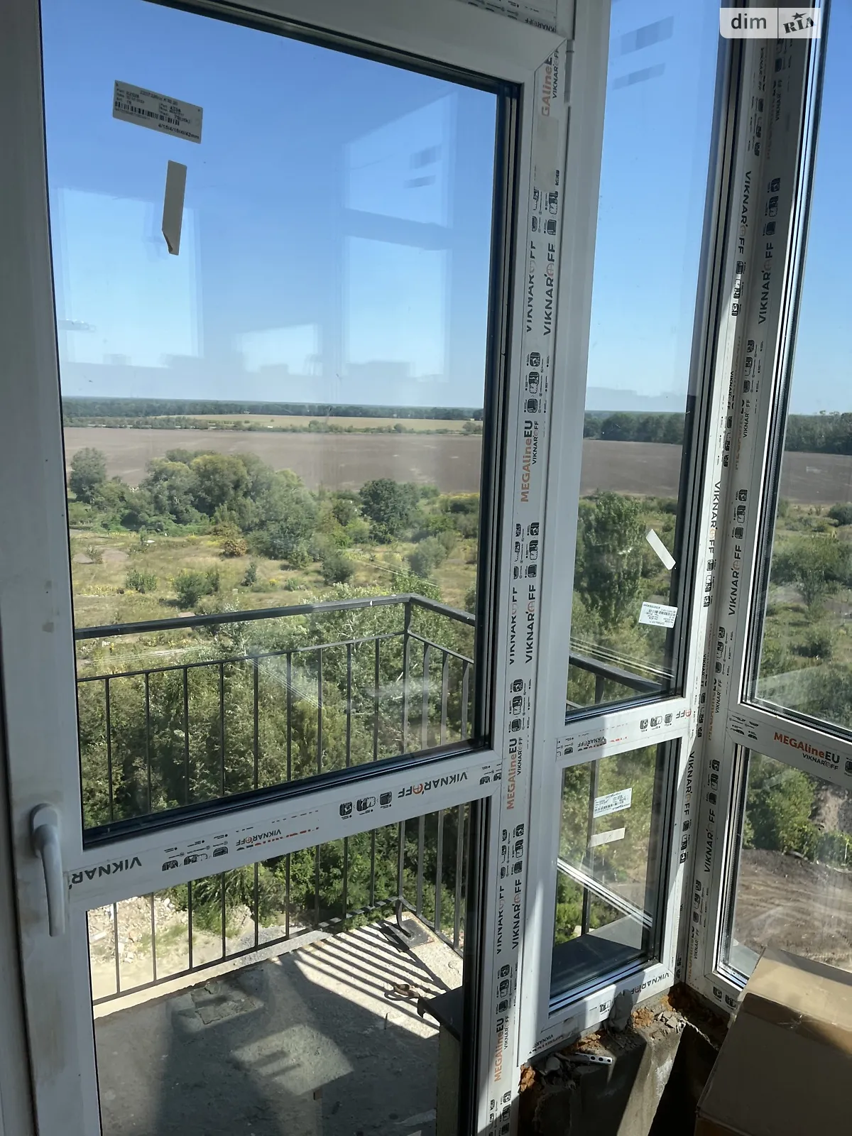 Продается 1-комнатная квартира 42 кв. м в Виннице, ул. Сергея Зулинского, 39Б - фото 1