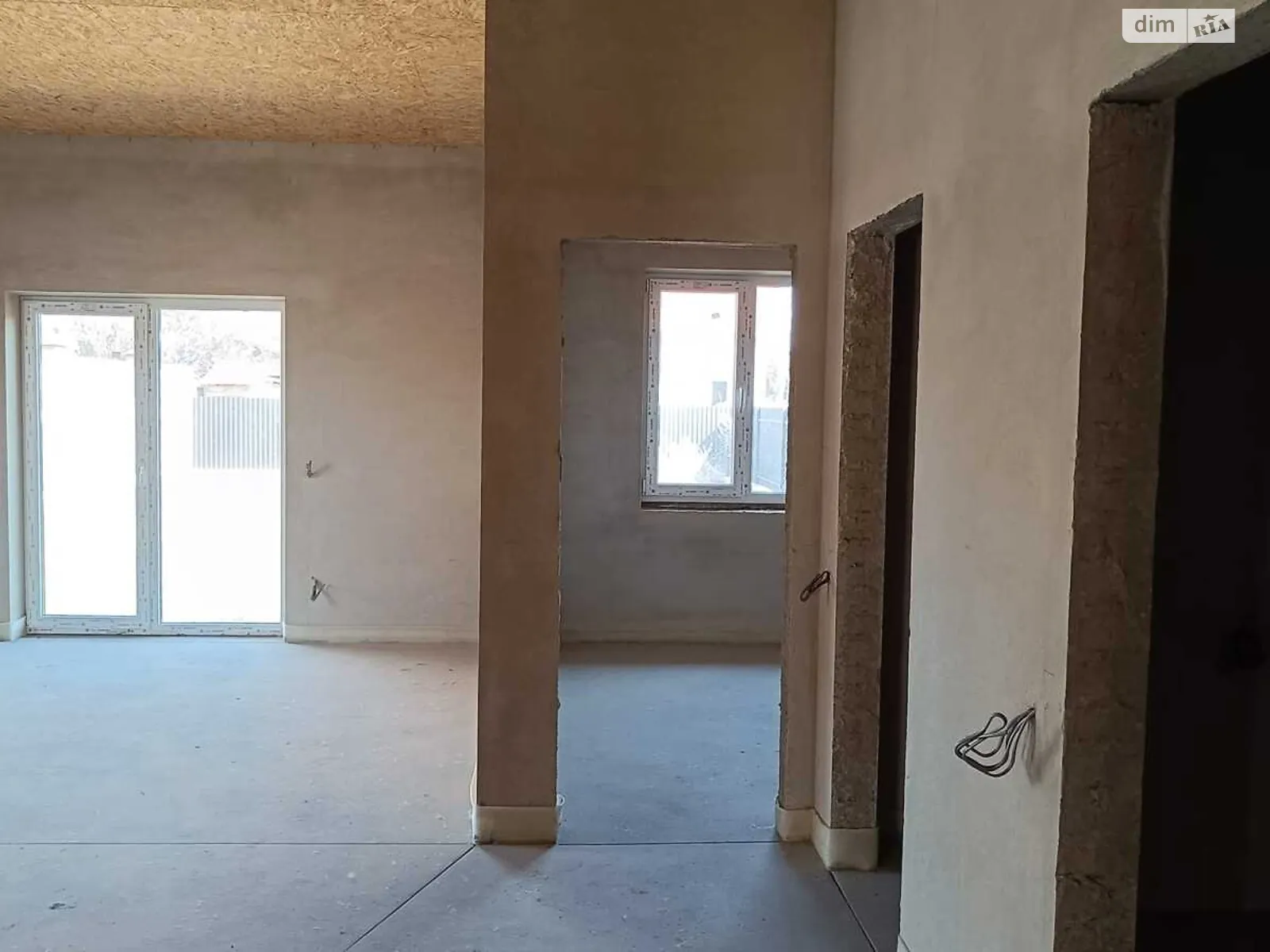 Продается часть дома 89 кв. м с беседкой, цена: 75000 $ - фото 1