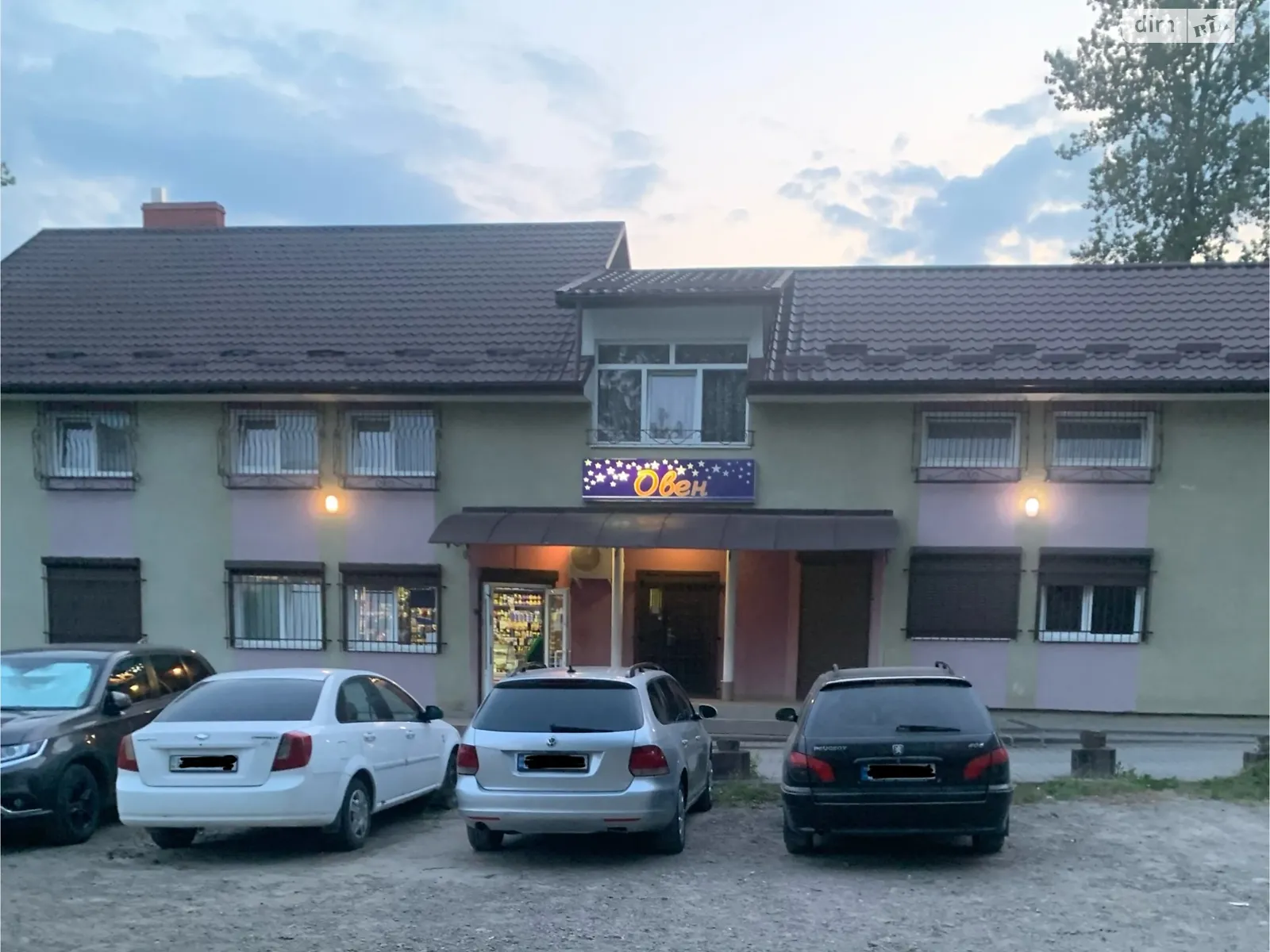 Продається приміщення вільного призначення 300 кв. м в 2-поверховій будівлі, цена: 200000 $ - фото 1