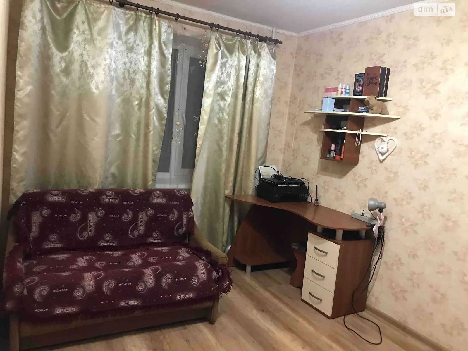 Сдается в аренду 2-комнатная квартира 50 кв. м в Николаеве, ул. Игоря Бедзая(Чкалова (Центр)), 82А - фото 1