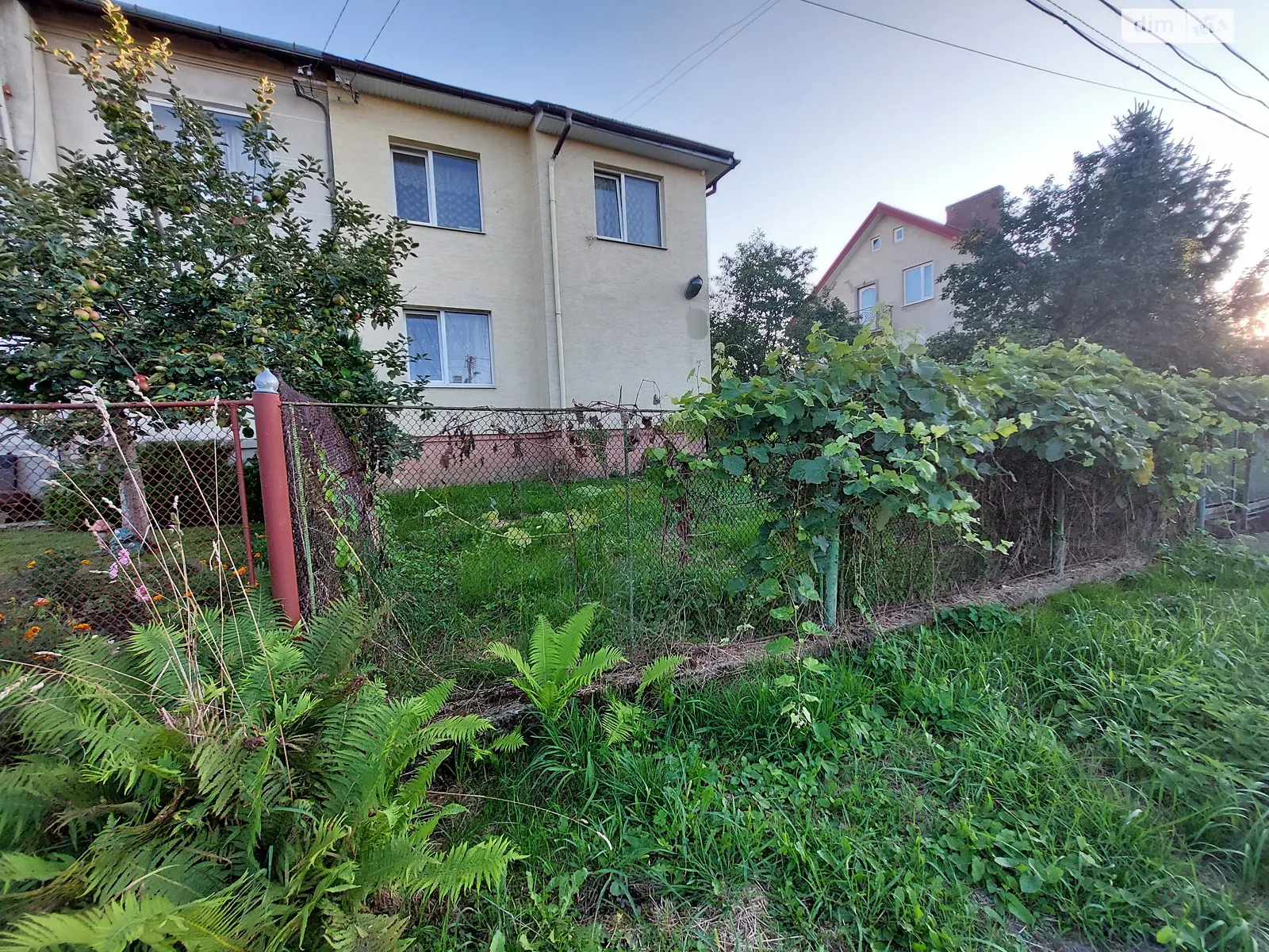 Продається будинок 2 поверховий 100 кв. м з банею/сауною, цена: 59000 $ - фото 1