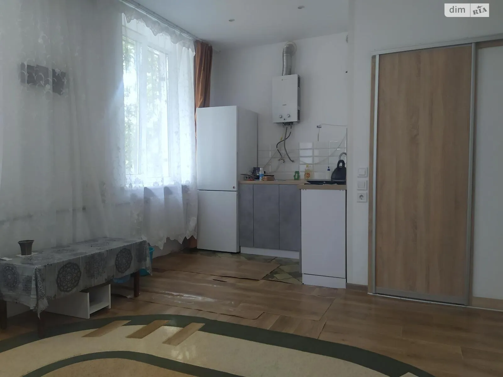 Продается 1-комнатная квартира 35 кв. м в Харькове, цена: 22000 $ - фото 1