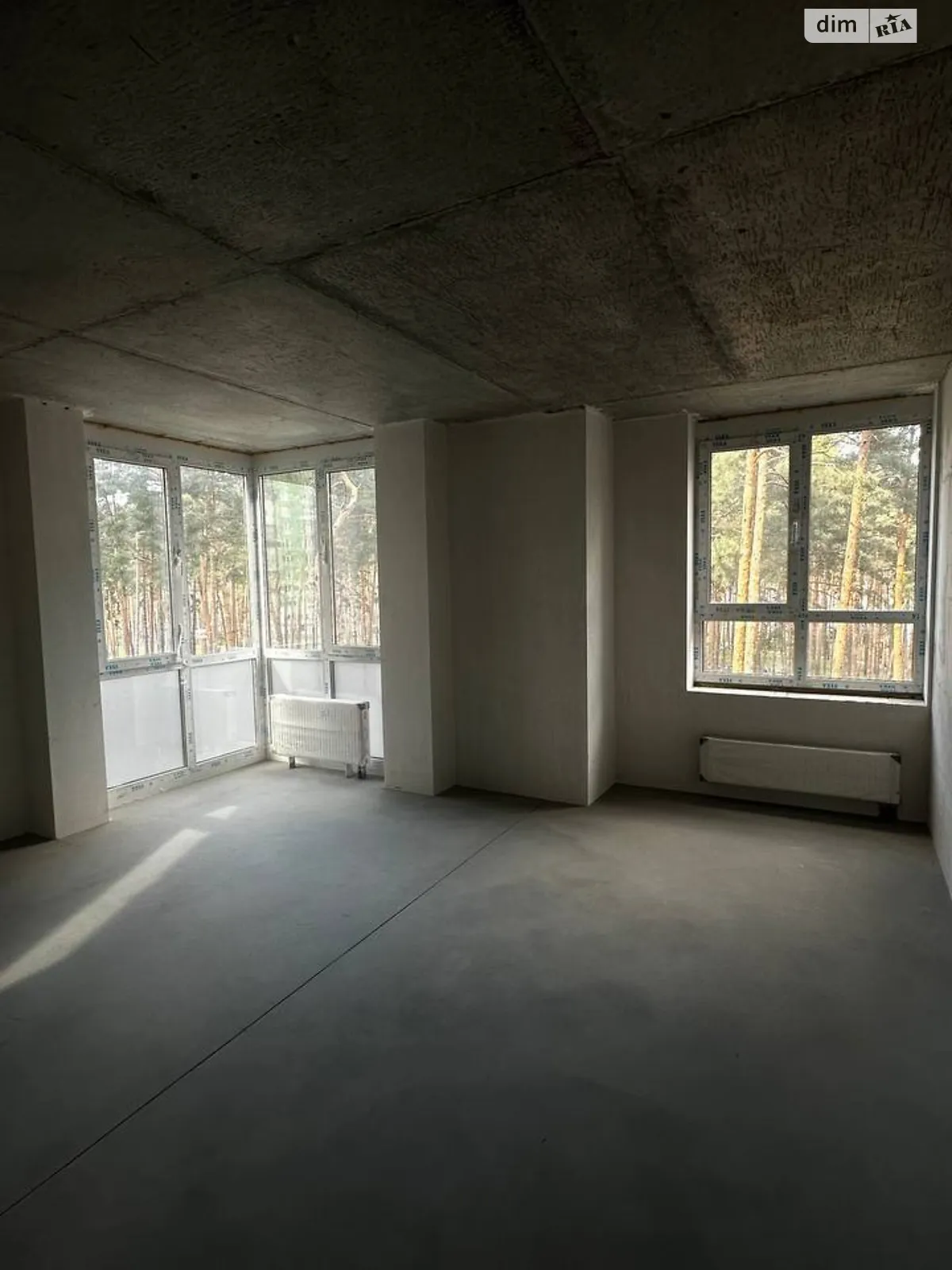 Продается 2-комнатная квартира 70.9 кв. м в Ирпене, ул. Университетская(Карла Маркса), 3/6 - фото 1