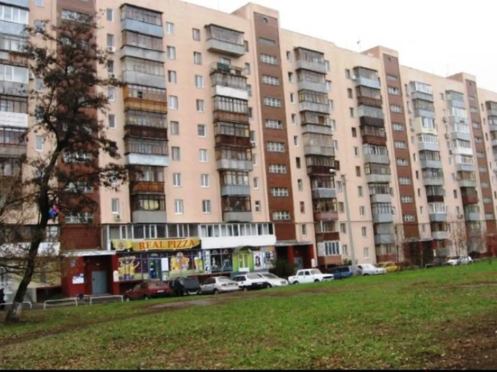 Продается 3-комнатная квартира 71 кв. м в Харькове, ул. Стахановская, 50 - фото 1