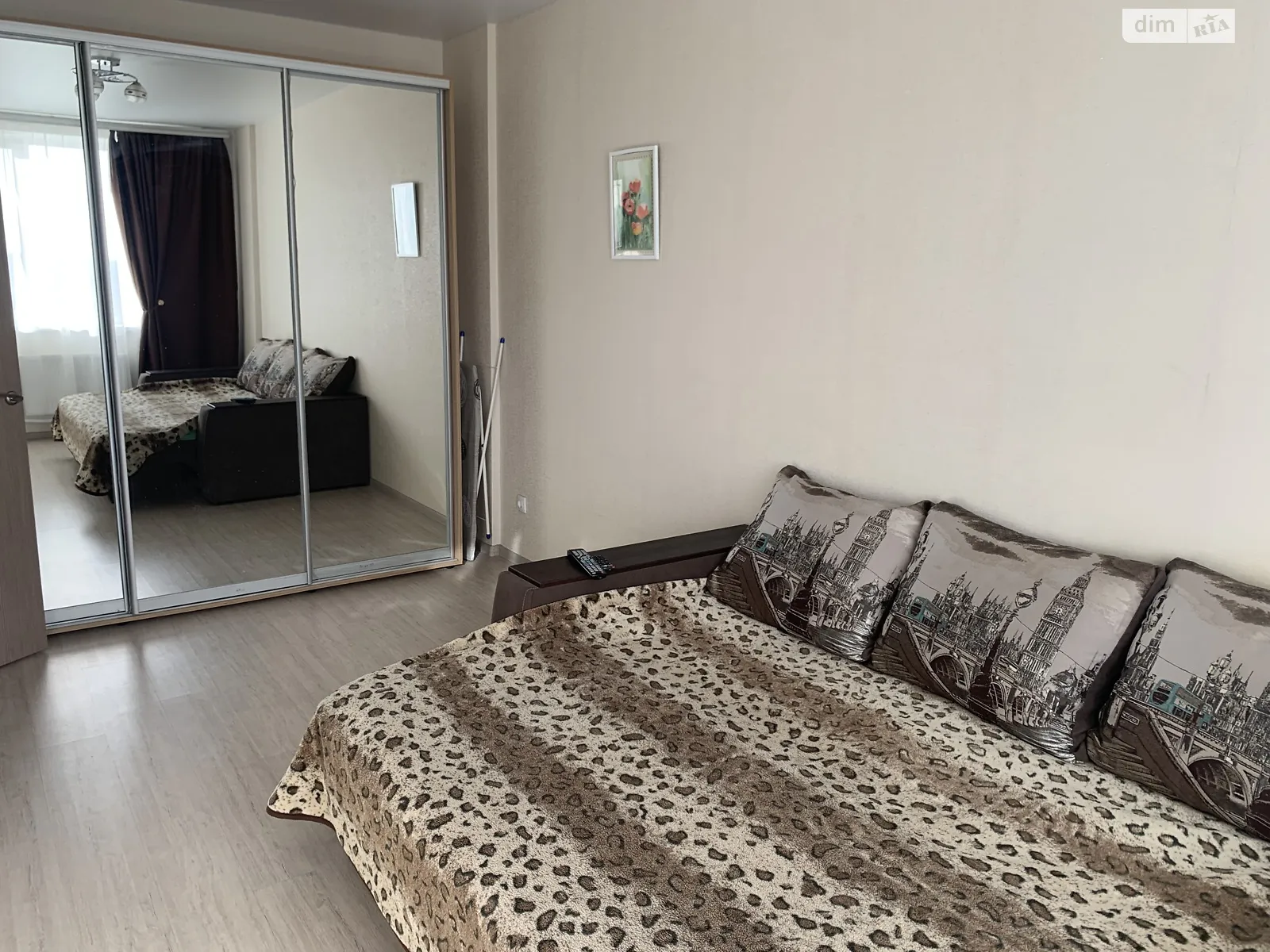 ул. Проездная, 28 Авангард ЖК Седьмое небо - фото 1