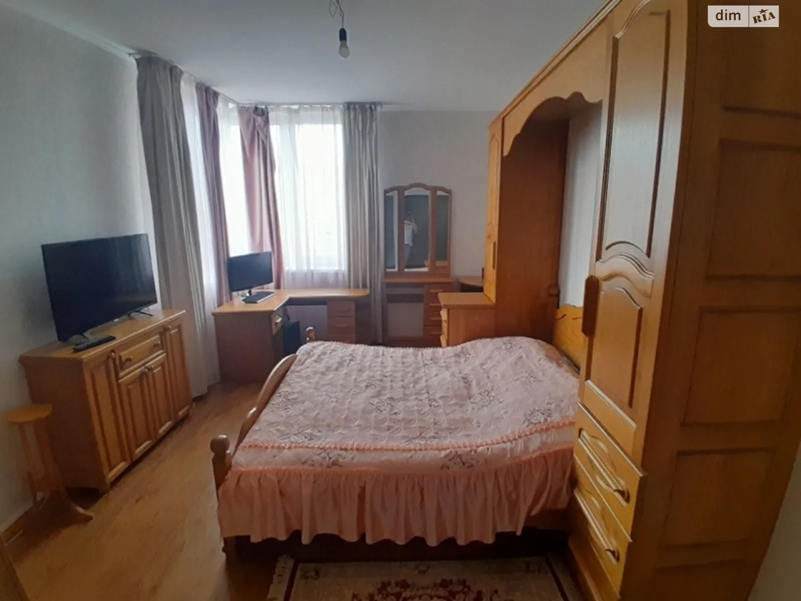 Продается 3-комнатная квартира 104 кв. м в Киеве, ул. Градинская, 5 - фото 1