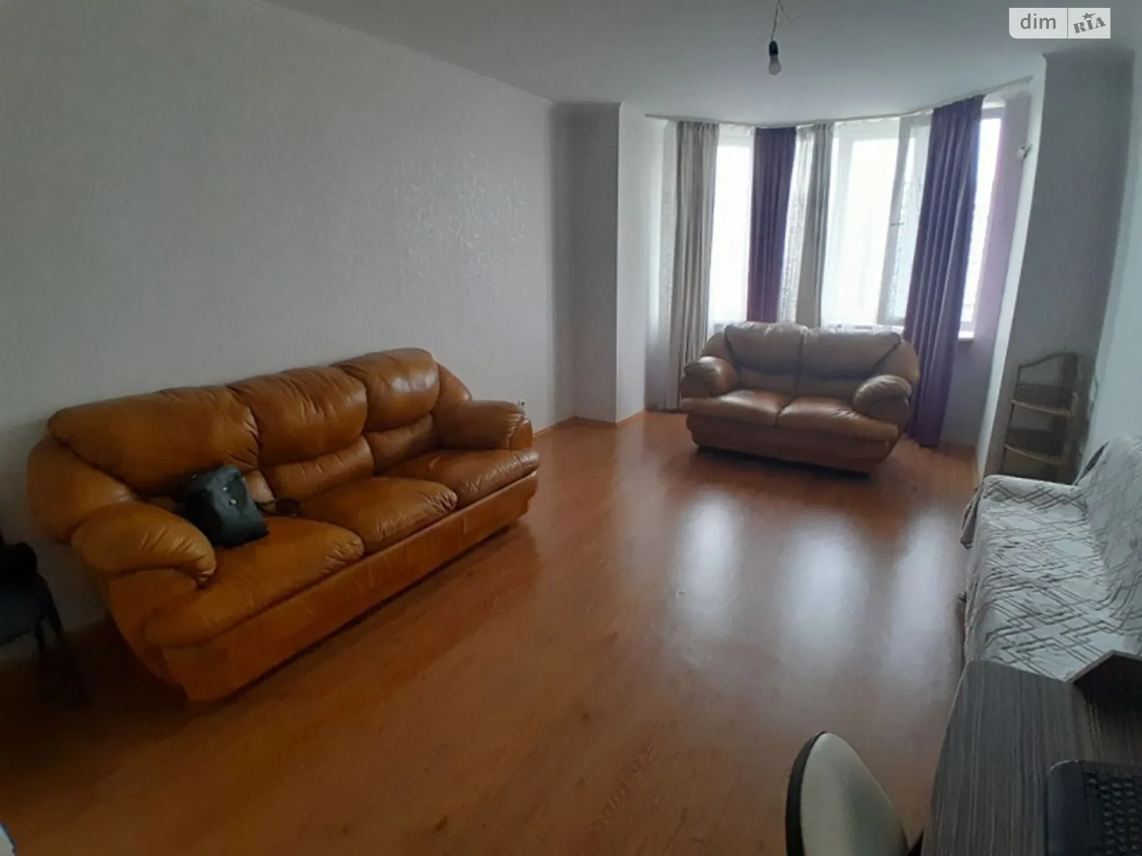 Продається 3-кімнатна квартира 104 кв. м у Києві, вул. Градинська, 5 - фото 1