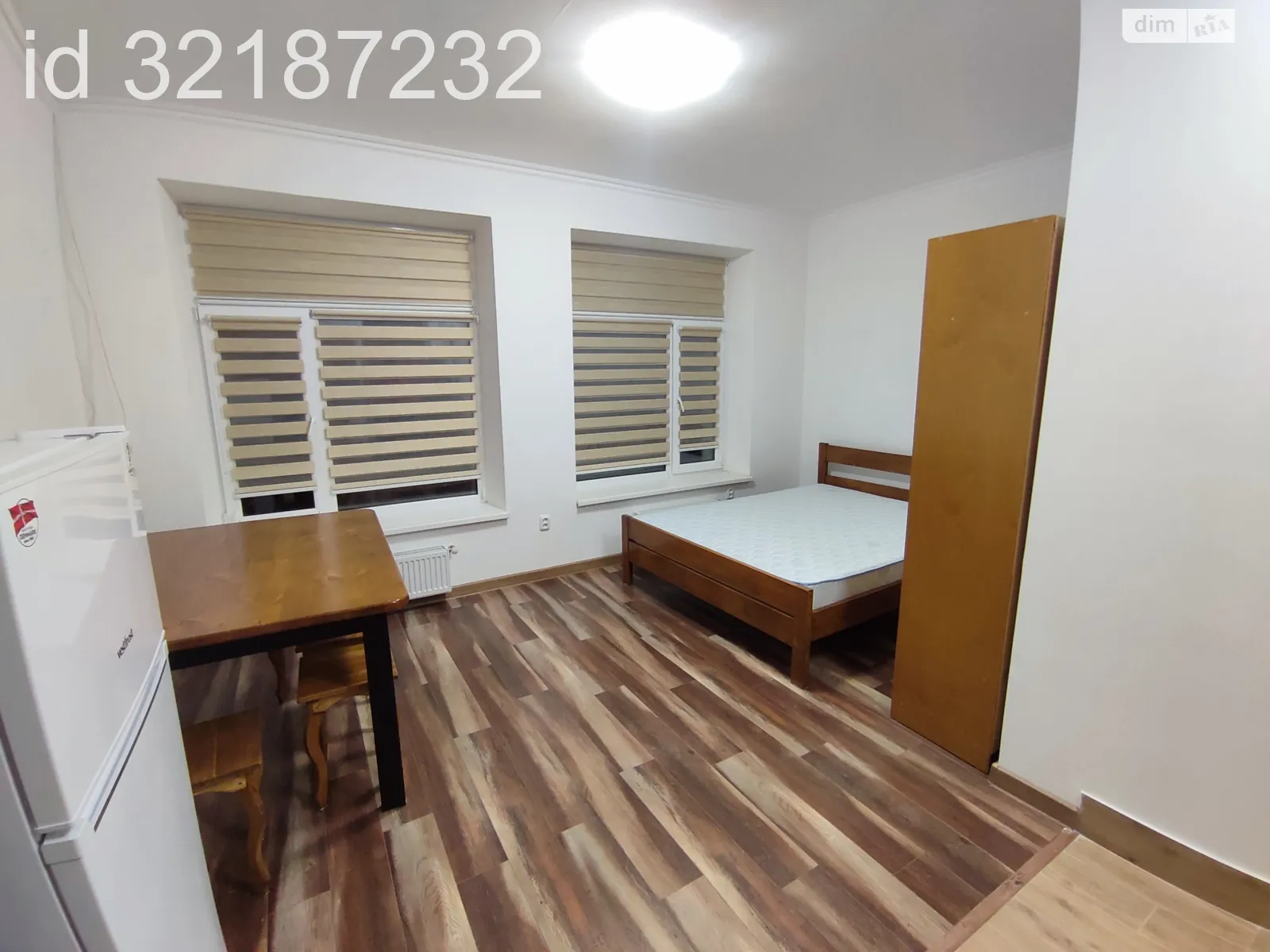 Сдается в аренду 1-комнатная квартира 30 кв. м в Виннице, ул. Лысенка - фото 1