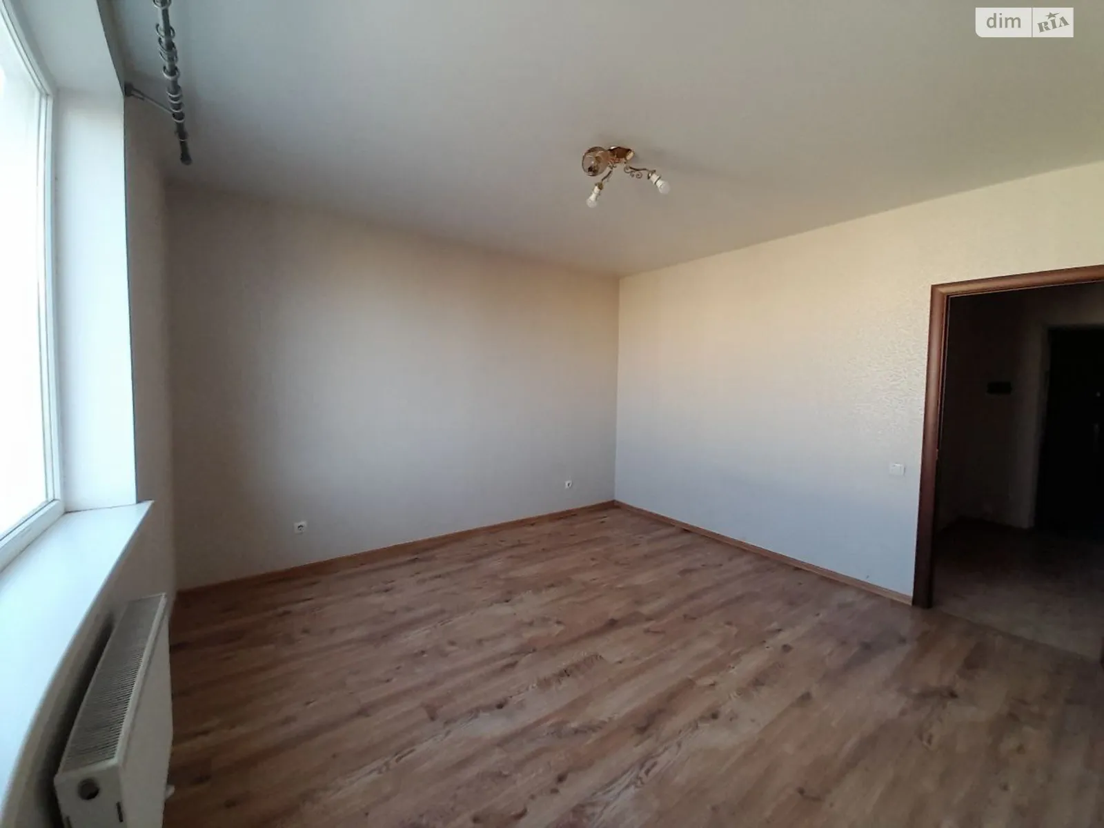 Продается 1-комнатная квартира 35 кв. м в Авангарде, ул. Европейская - фото 1