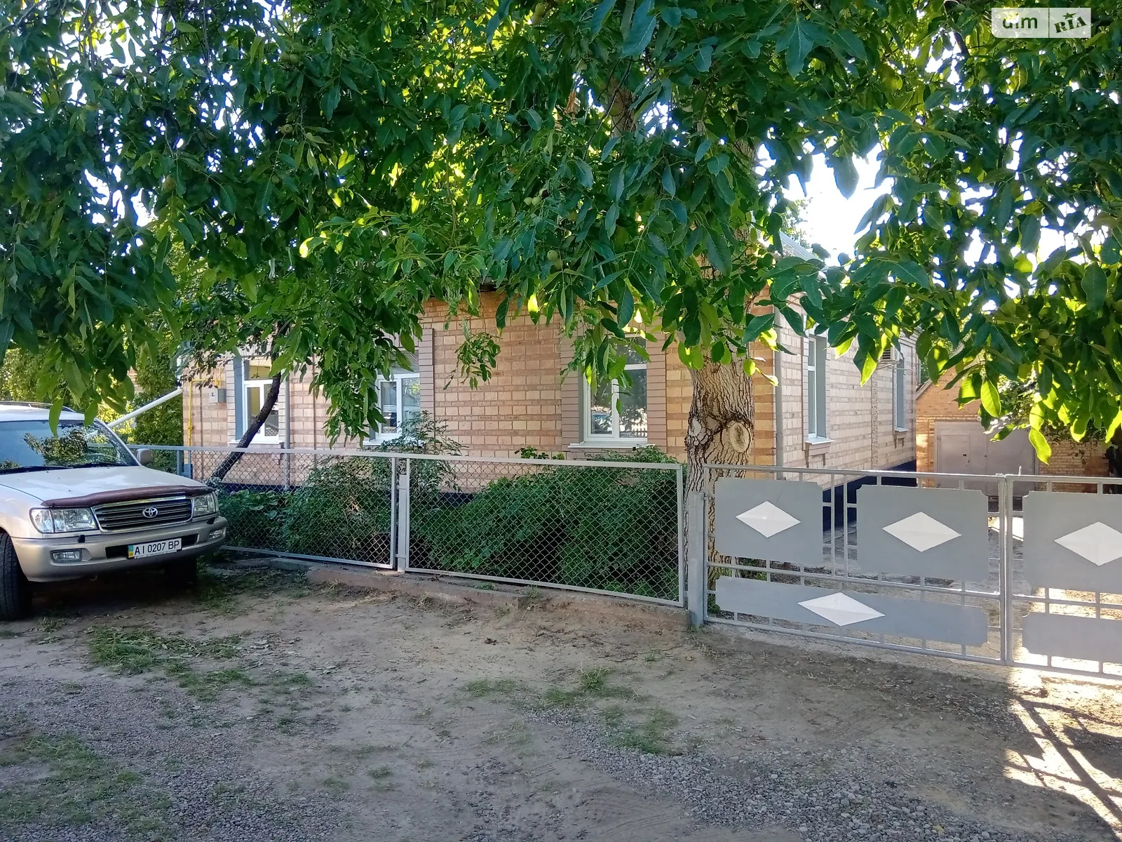 Продается дом на 2 этажа 149.4 кв. м с мансардой, цена: 65000 $ - фото 1