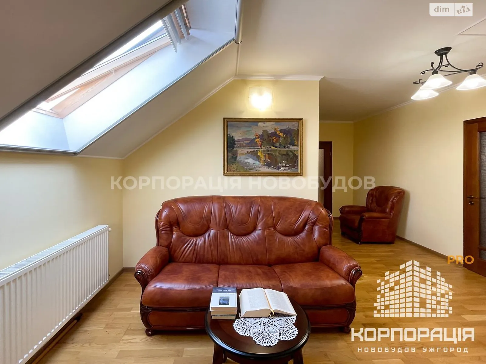 Продается дом на 2 этажа 336.94 кв. м с террасой - фото 3