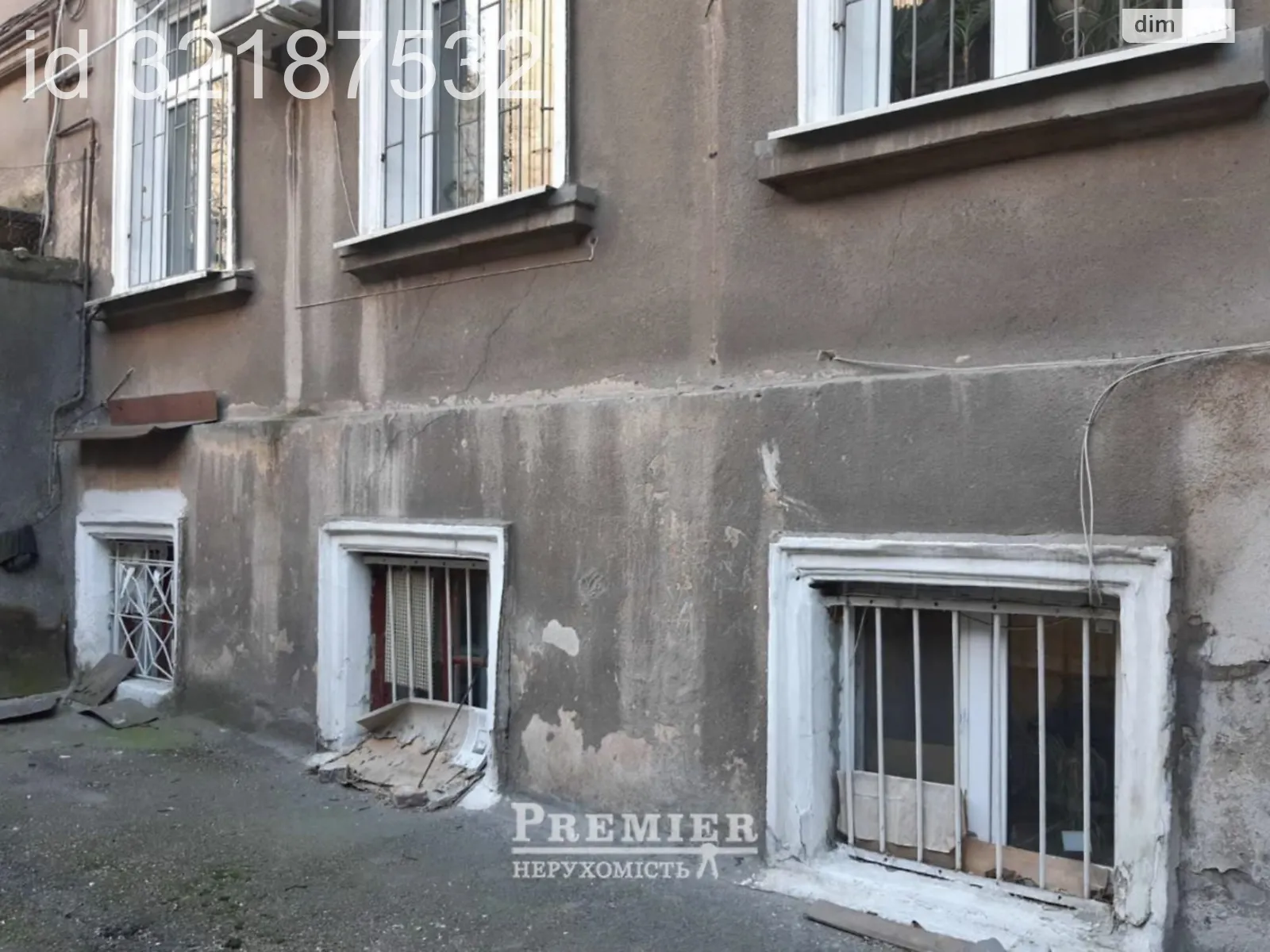 Продается 2-комнатная квартира 41.1 кв. м в Одессе, ул. Еврейская - фото 1