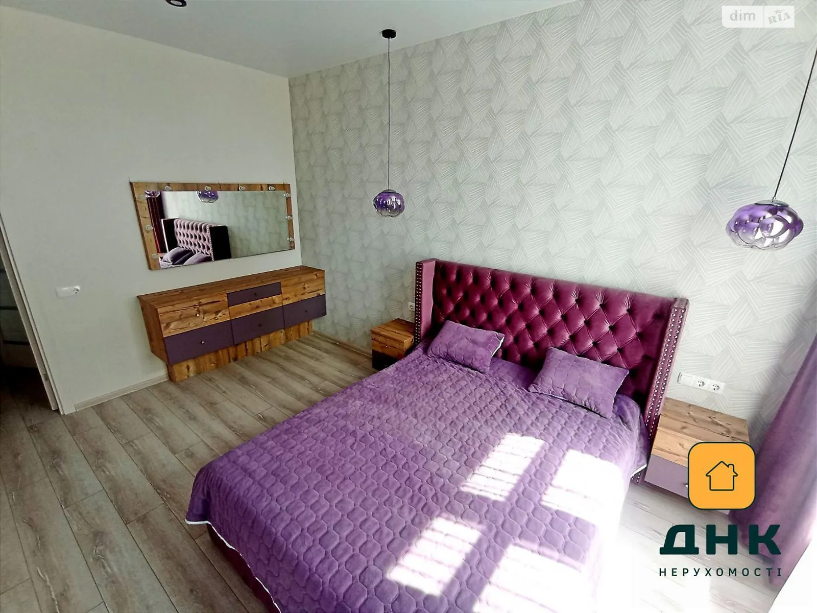 Продается 3-комнатная квартира 64 кв. м в Одессе, пер. Курортный, 1 - фото 1
