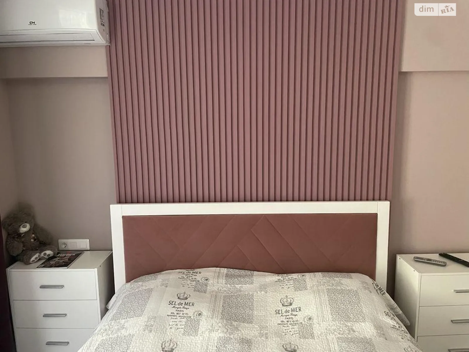 Продается 2-комнатная квартира 56 кв. м в Киеве, ул. Кадетский Гай, 10 - фото 1