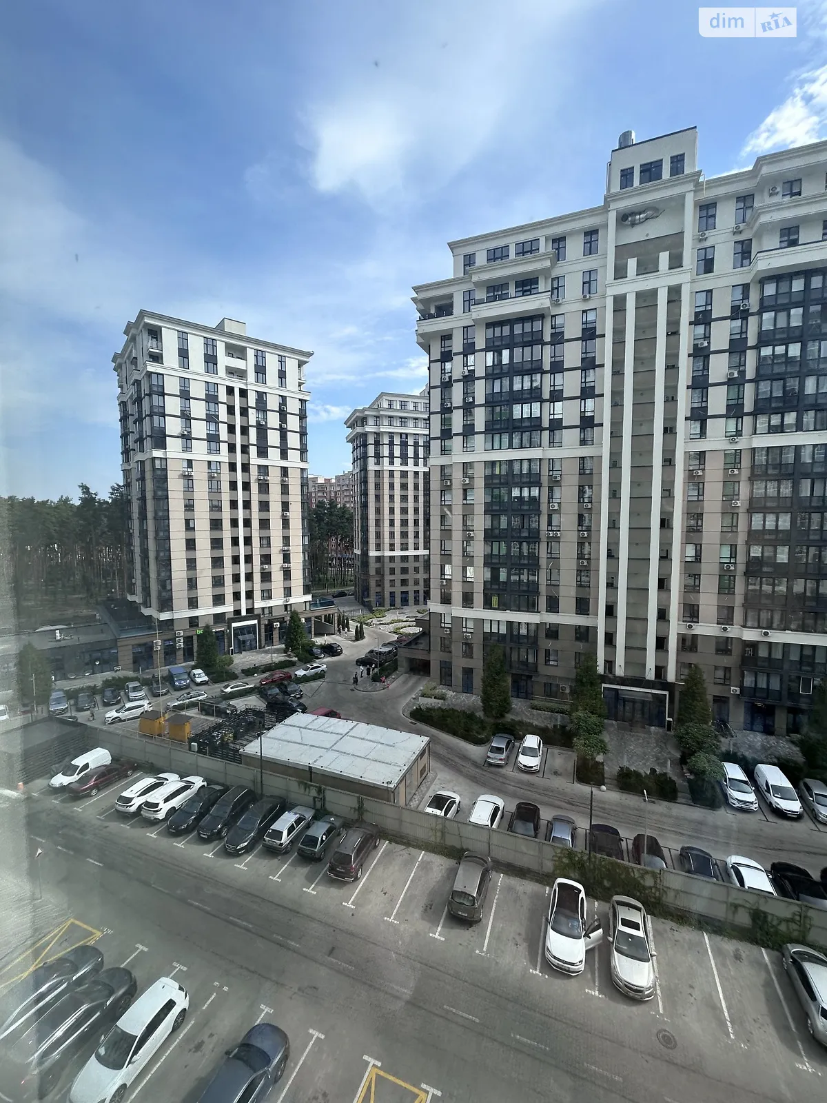 Продается 2-комнатная квартира 46.6 кв. м в Ирпене, ул. Университетская(Карла Маркса), 3/13 - фото 1