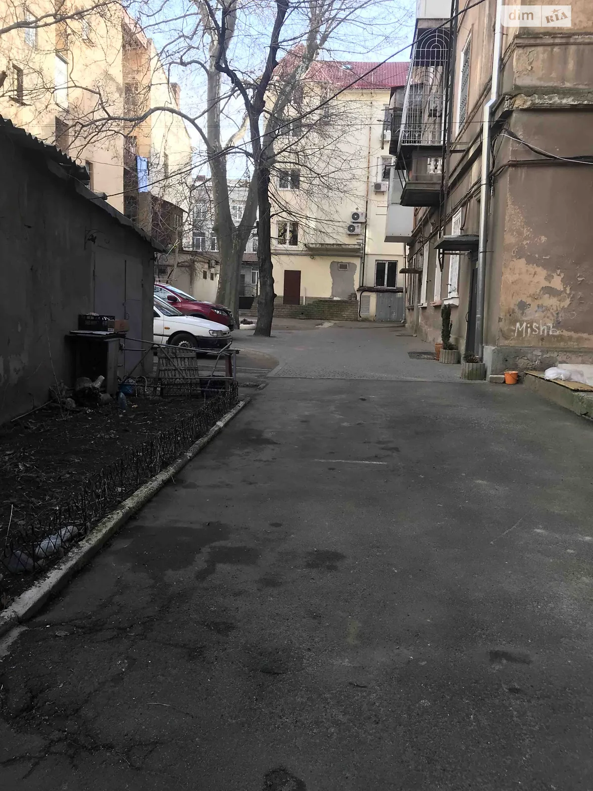 Продается 2-комнатная квартира 41.1 кв. м в Одессе, ул. Еврейская, 2А - фото 1