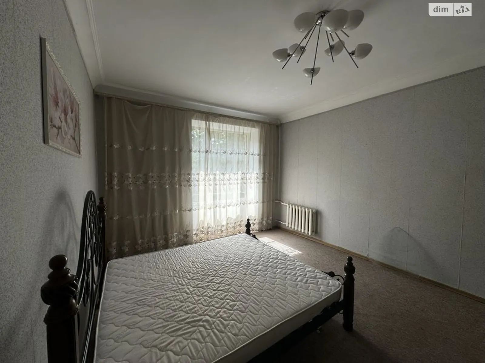 Продається 1-кімнатна квартира 38 кв. м у Києві, вул. Лаврська, 6 - фото 1