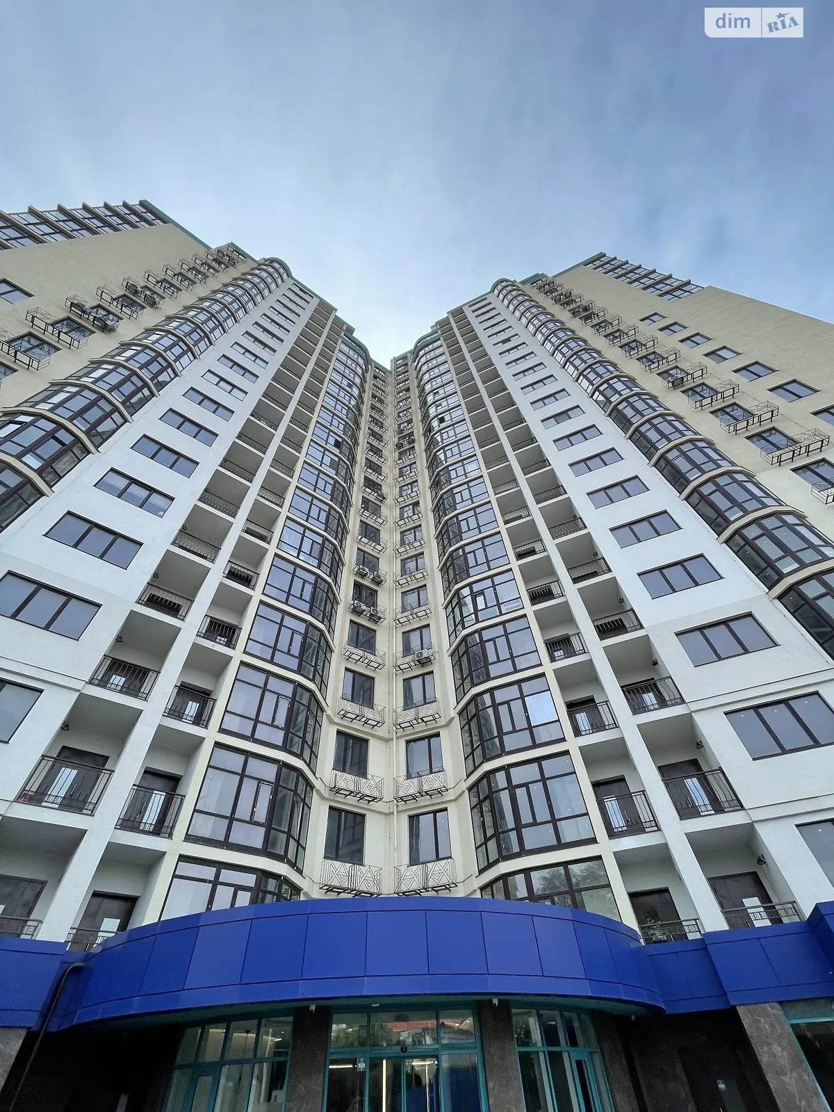 Продается 1-комнатная квартира 59 кв. м в Одессе, цена: 54000 $ - фото 1