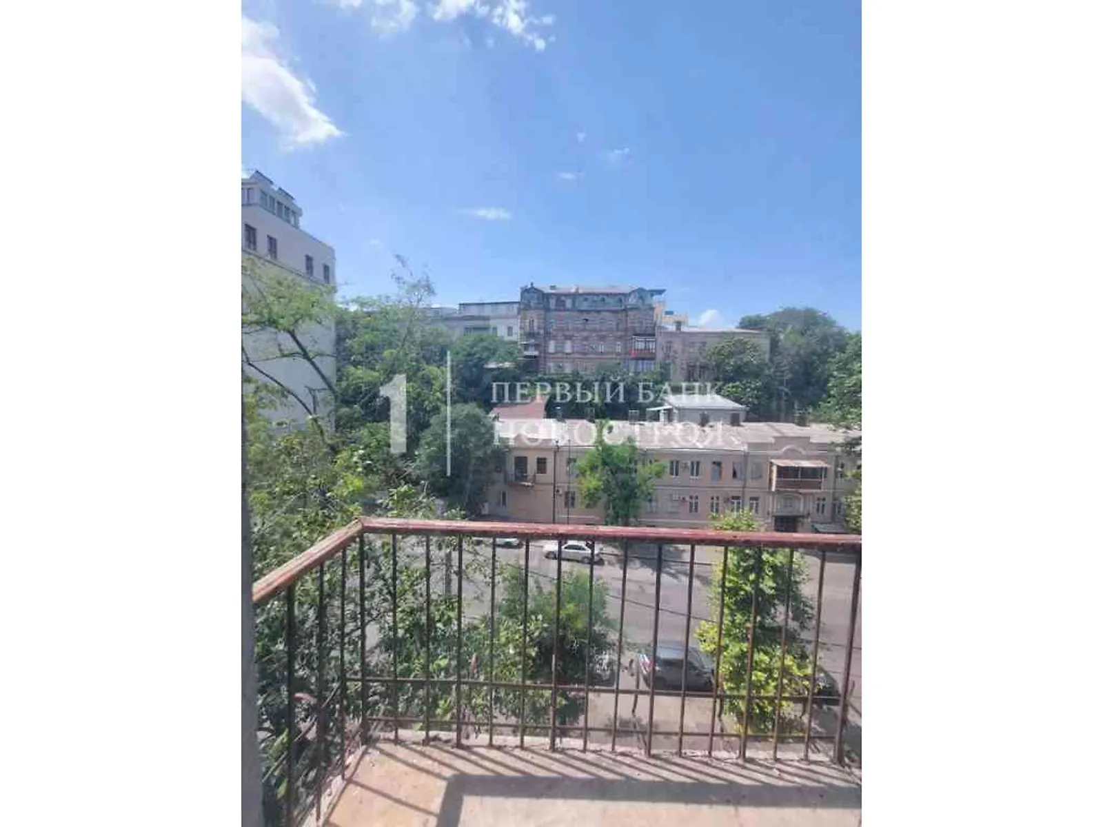 Продається 2-кімнатна квартира 45.4 кв. м у Одесі, узвіз Військовий, 1/3 - фото 1