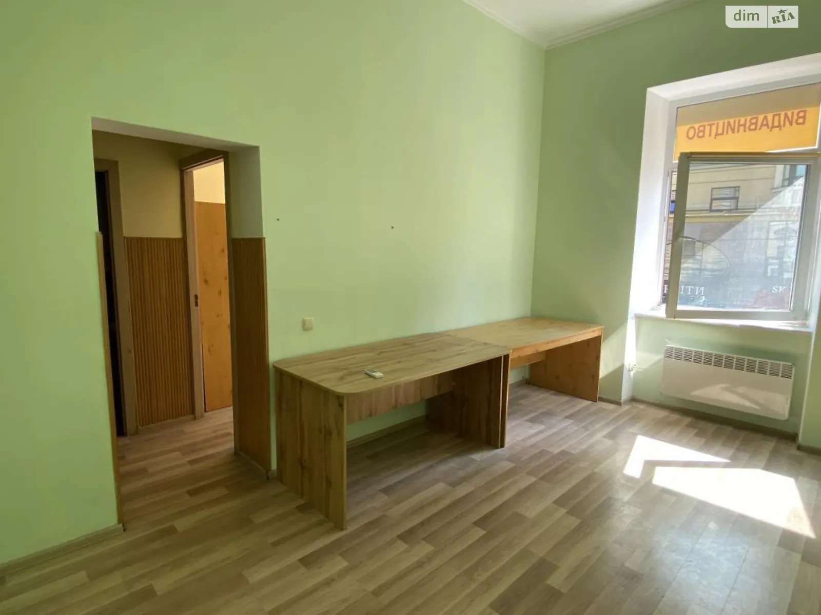 Здається в оренду офіс 35 кв. м в бізнес-центрі, цена: 13000 грн - фото 1