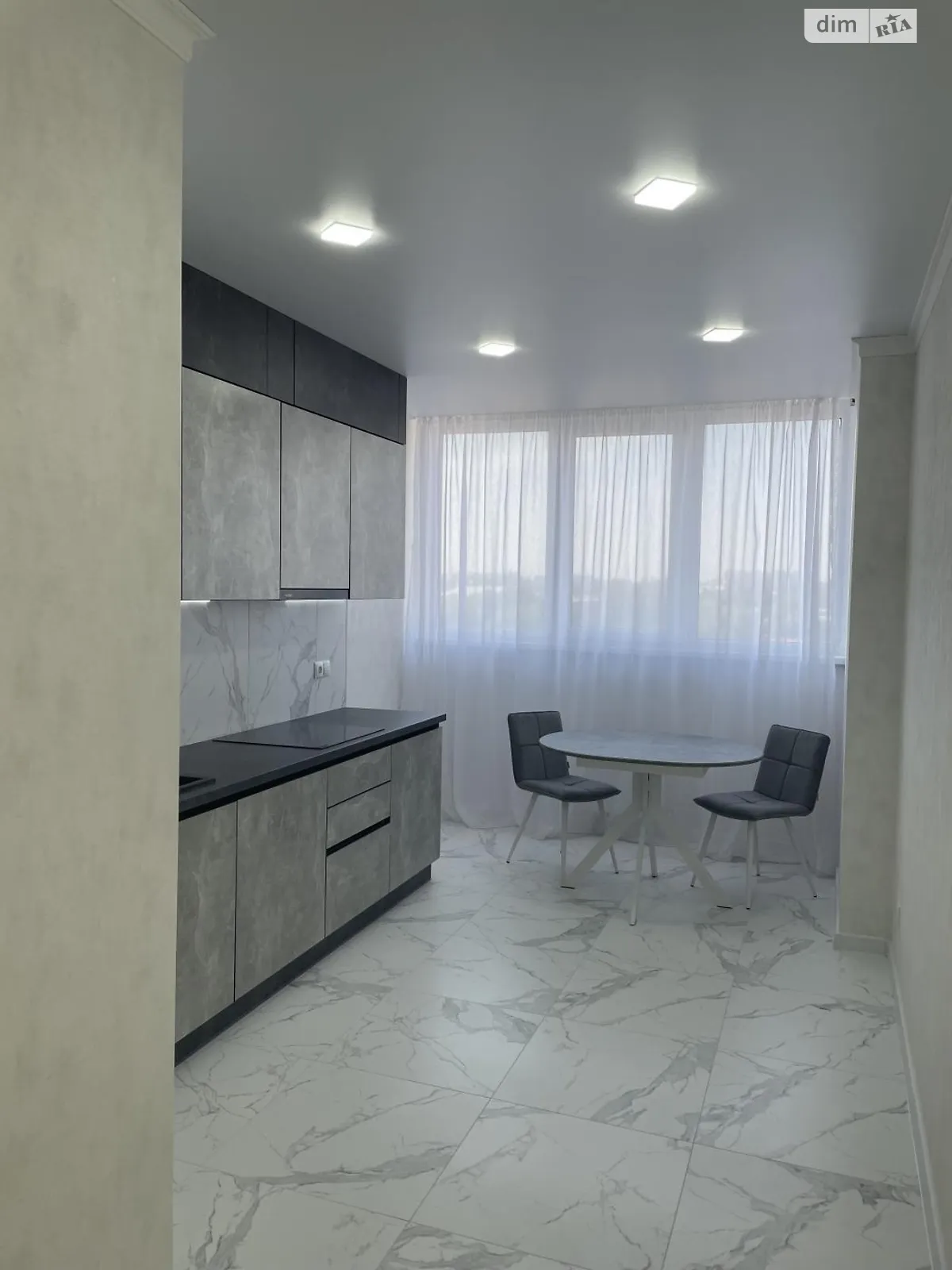Продається 1-кімнатна квартира 38 кв. м у Одесі, вул. Бугаївська, 44 - фото 1