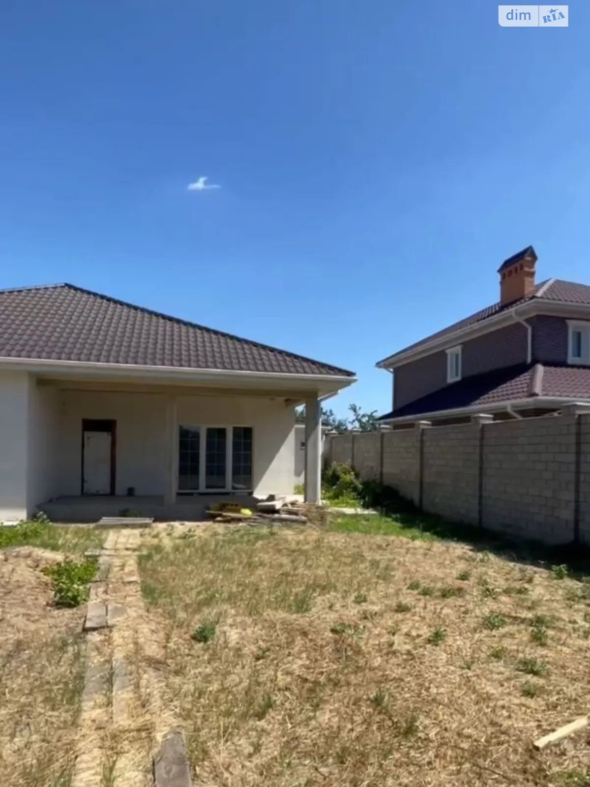 Продается одноэтажный дом 148 кв. м с беседкой, цена: 110000 $ - фото 1