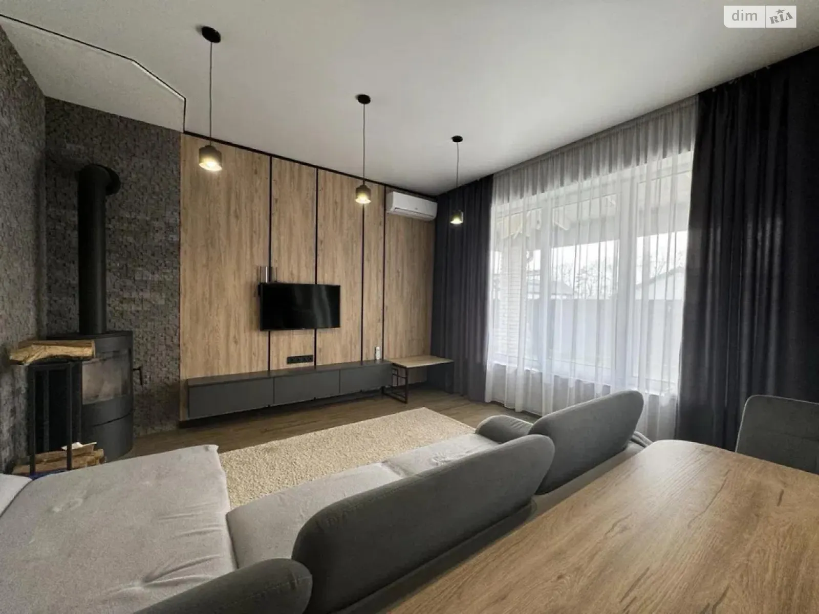 Продается часть дома 150 кв. м с мансардой, цена: 165000 $ - фото 1