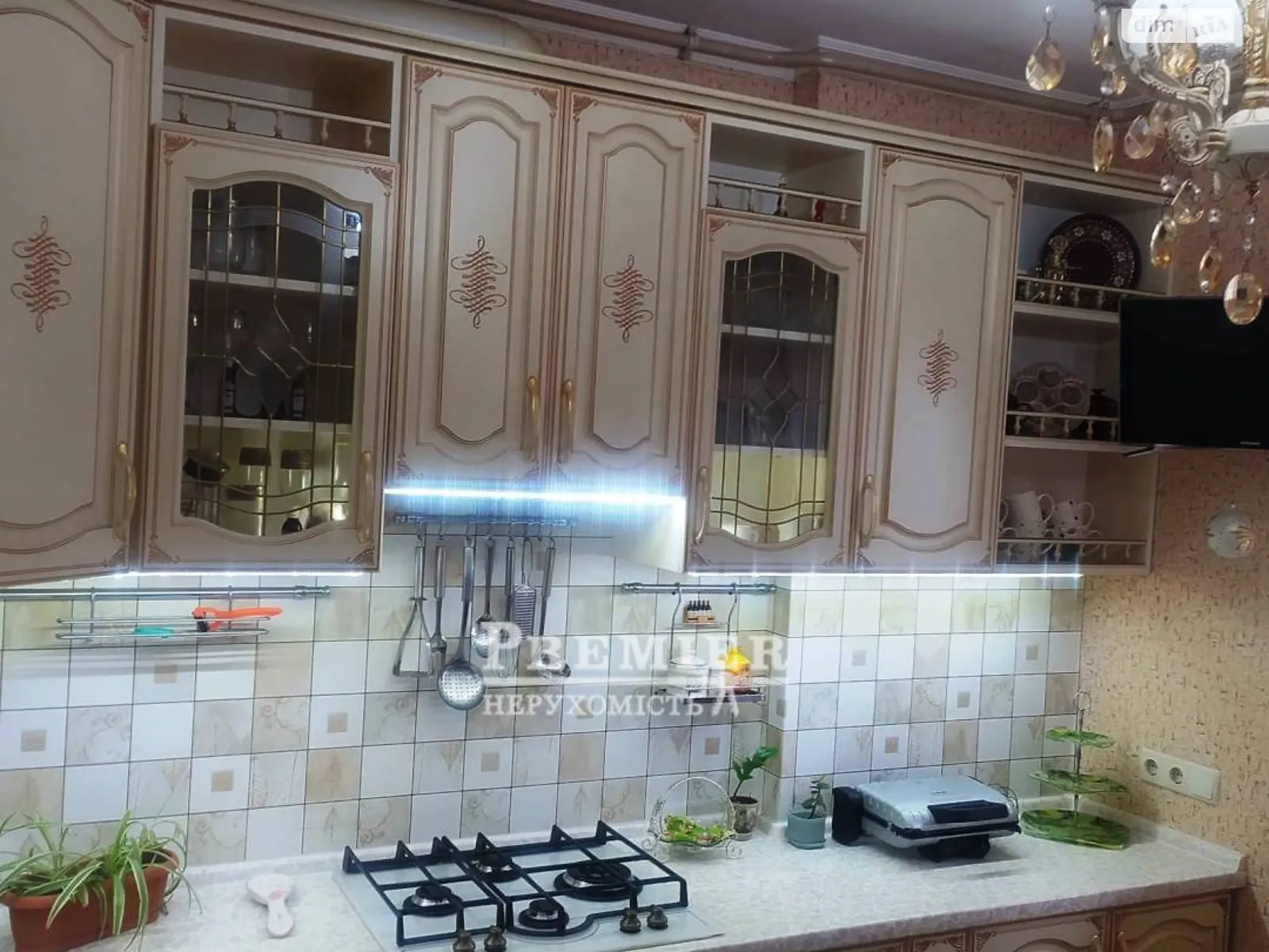 Продается 2-комнатная квартира 49.8 кв. м в Молодежном, цена: 32900 $ - фото 1