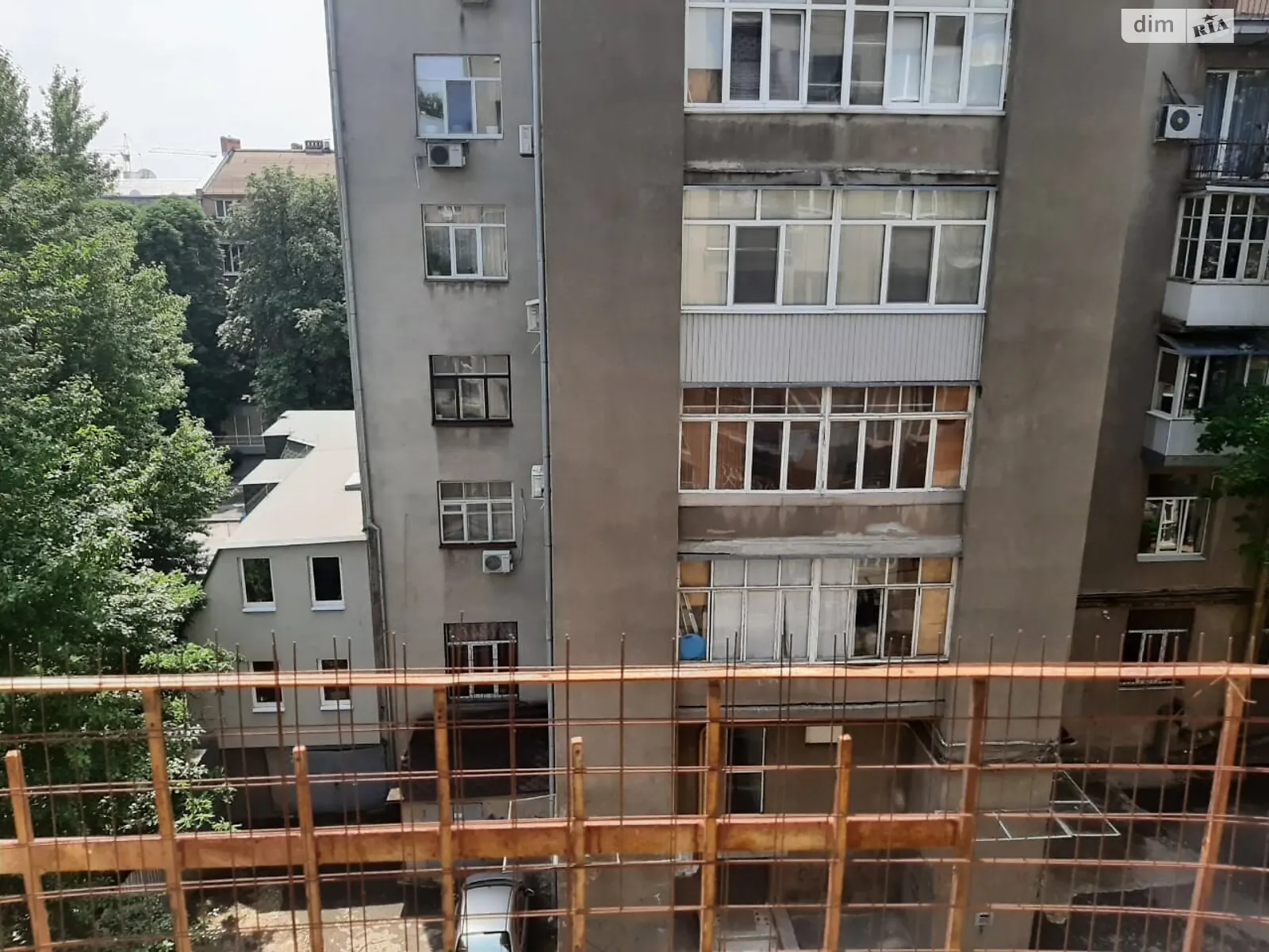 Продається 3-кімнатна квартира 63.3 кв. м у Харкові, вул. Григорія Сковороди(Пушкінська), 54 - фото 1