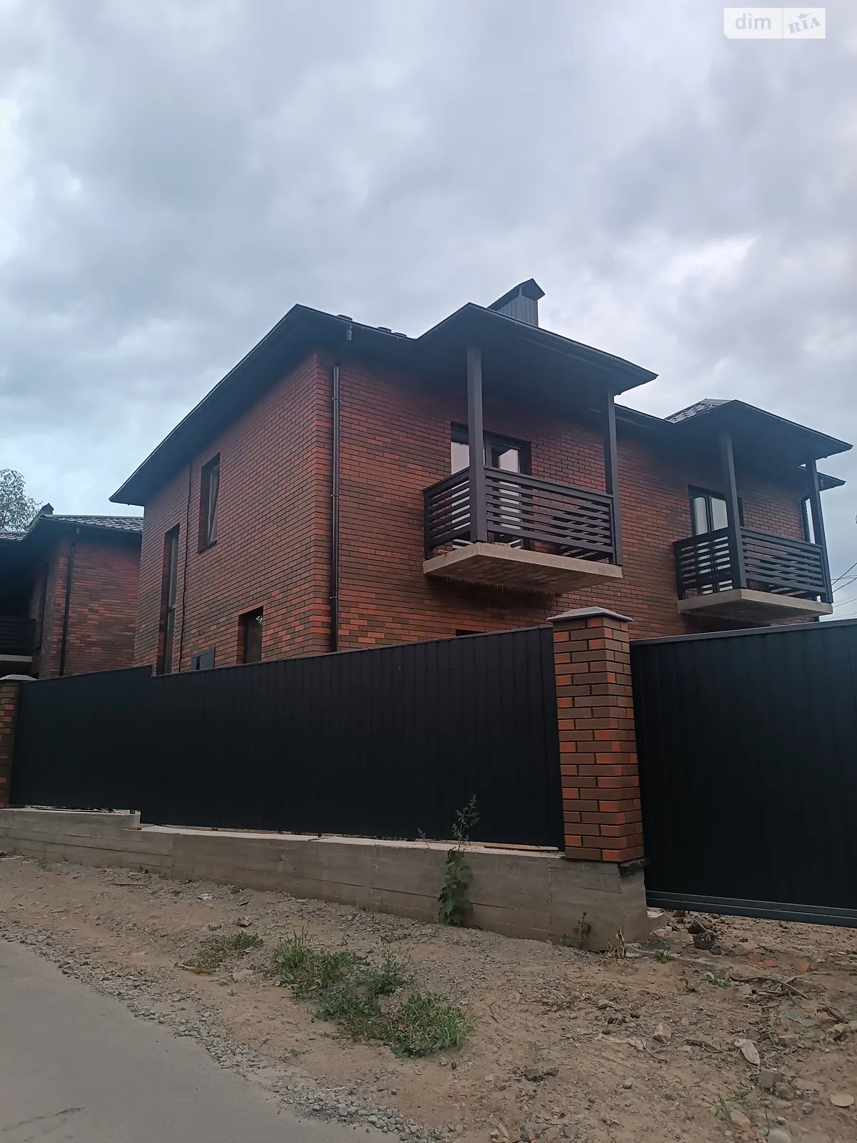 Продається частина будинку 60 кв. м з бесідкою, цена: 67000 $ - фото 1