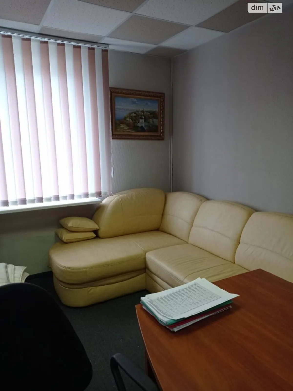 Продается помещения свободного назначения 105.3 кв. м в 17-этажном здании, цена: 105300 $ - фото 1