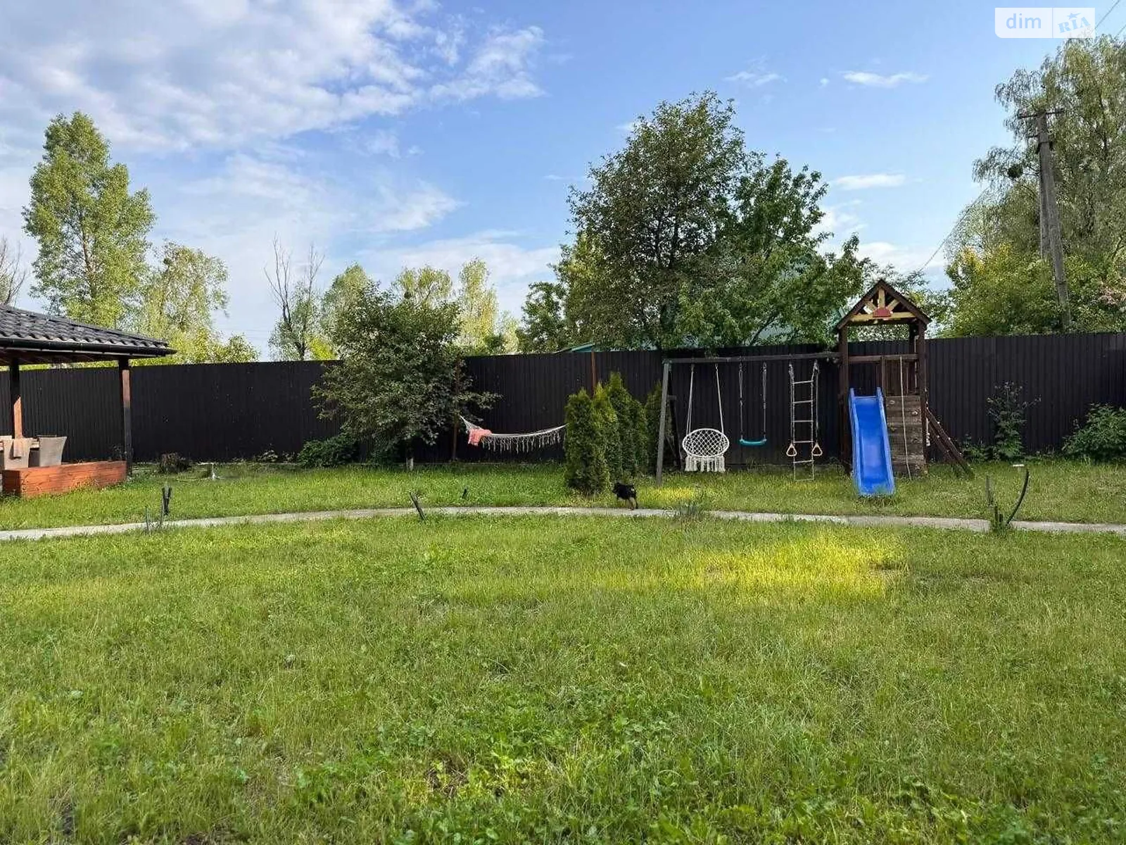 Продається будинок 2 поверховий 88.5 кв. м з каміном, цена: 105000 $ - фото 1