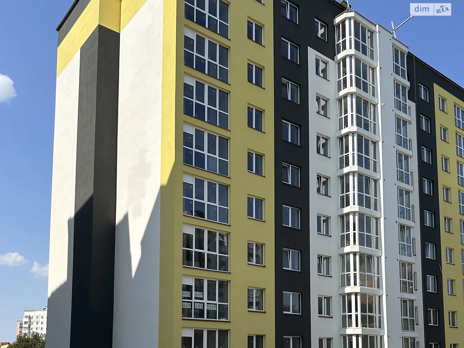 3-комнатная квартира 94 кв. м в Тернополе, цена: 60000 $ - фото 1