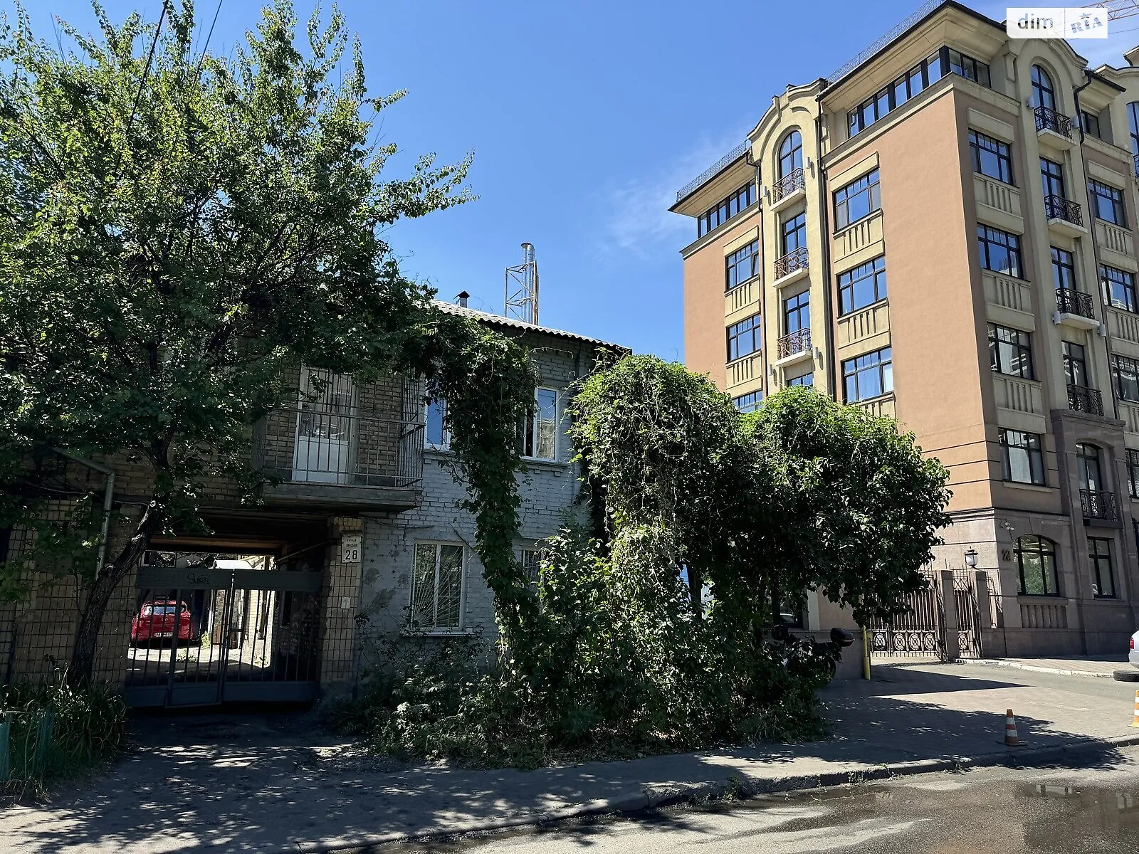 Продається будинок 2 поверховий 124.5 кв. м с басейном, цена: 250000 $ - фото 1