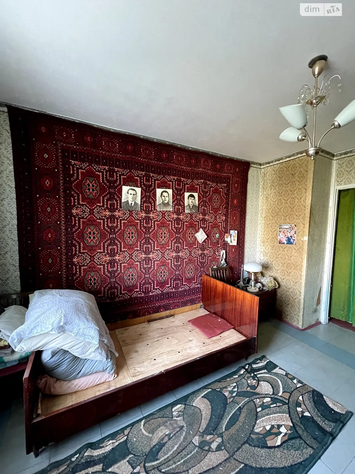 Сдается в аренду комната 50 кв. м в Днепре, цена: 6000 грн - фото 1
