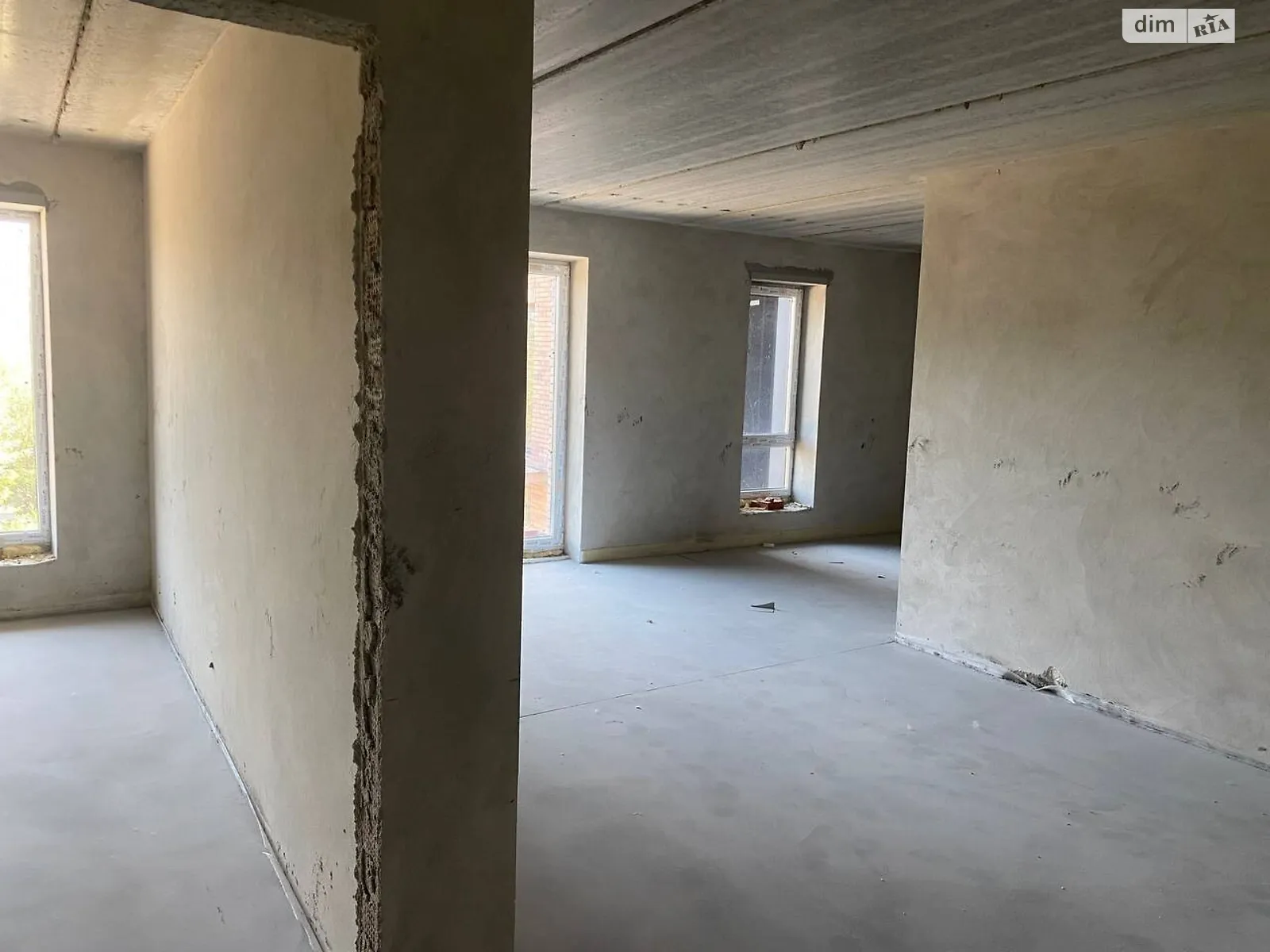 Продается 2-комнатная квартира 63.9 кв. м в Криховцах, ул. 24-го Августа - фото 1