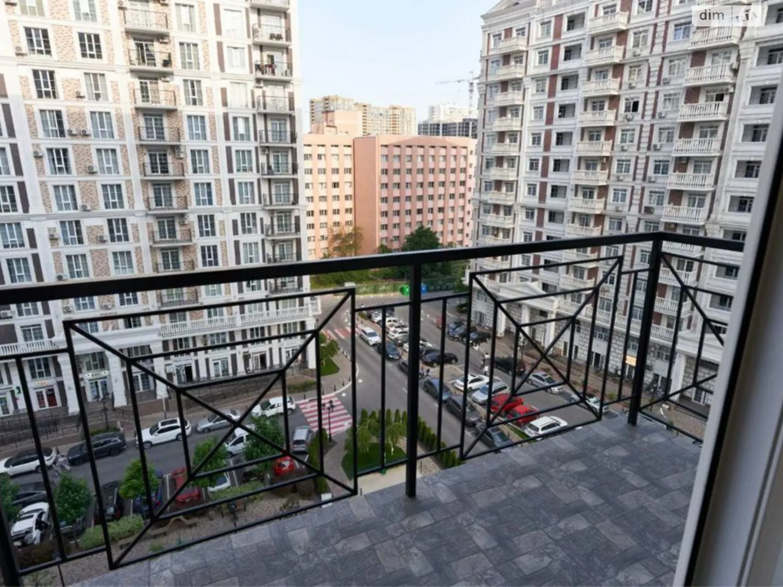 Продається 1-кімнатна квартира 44.4 кв. м у Києві, вул. Михайла Максимовича, 26Б - фото 1